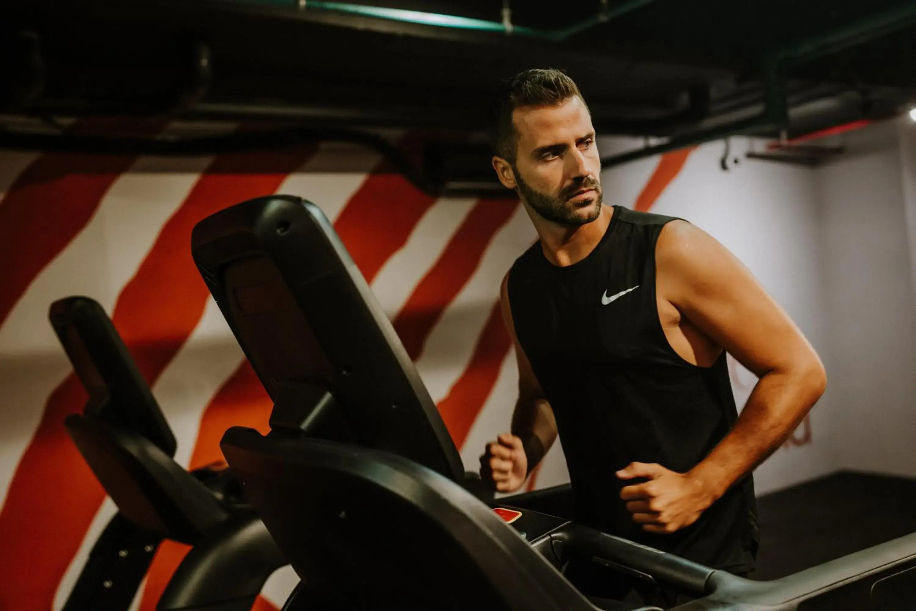 Fitness centre/facilities in The Komu Canggu Bali Fitness centre/facilities in The Komu Canggu Bali