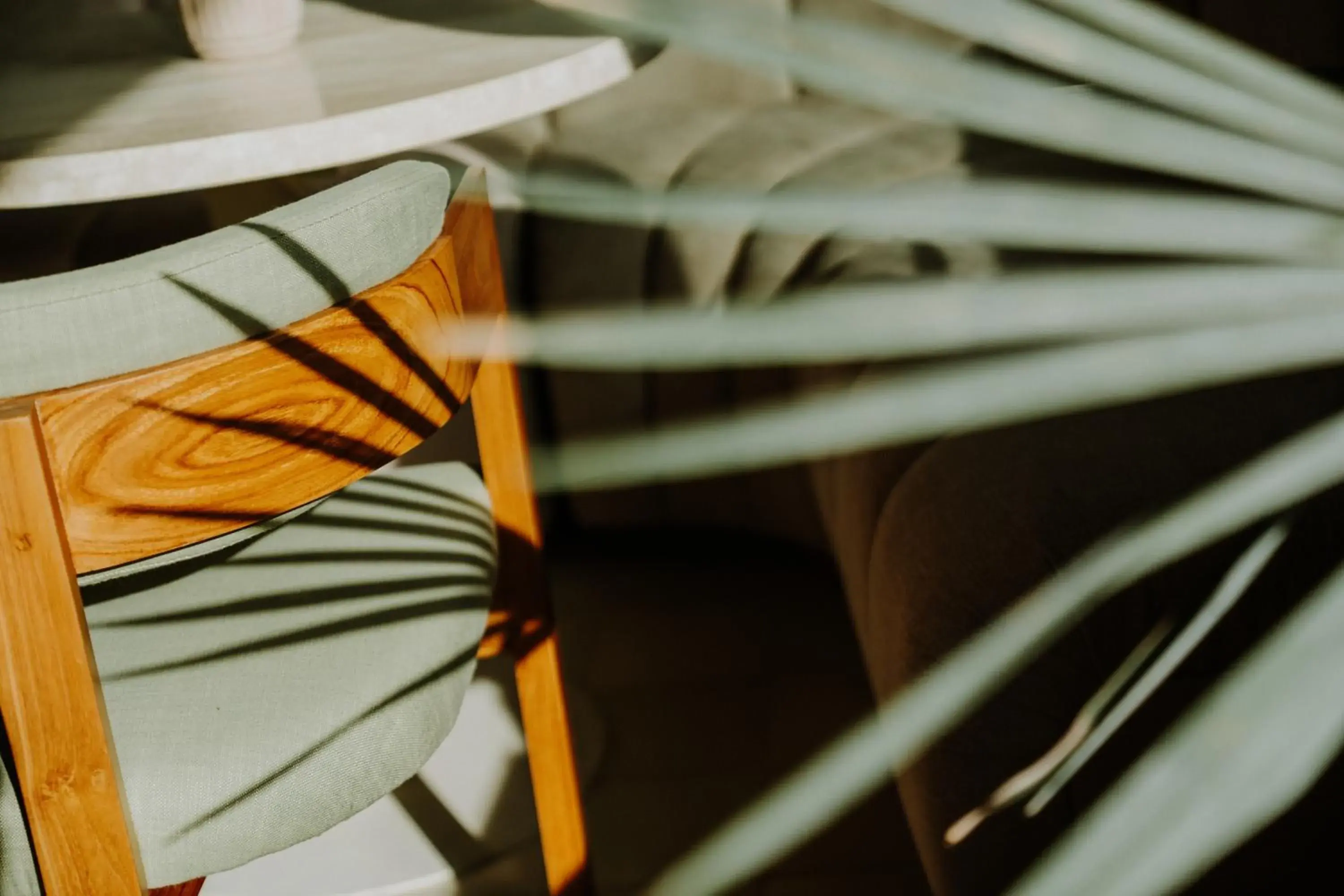 Lounge or bar in The Komu Canggu Bali Lounge or bar in The Komu Canggu Bali