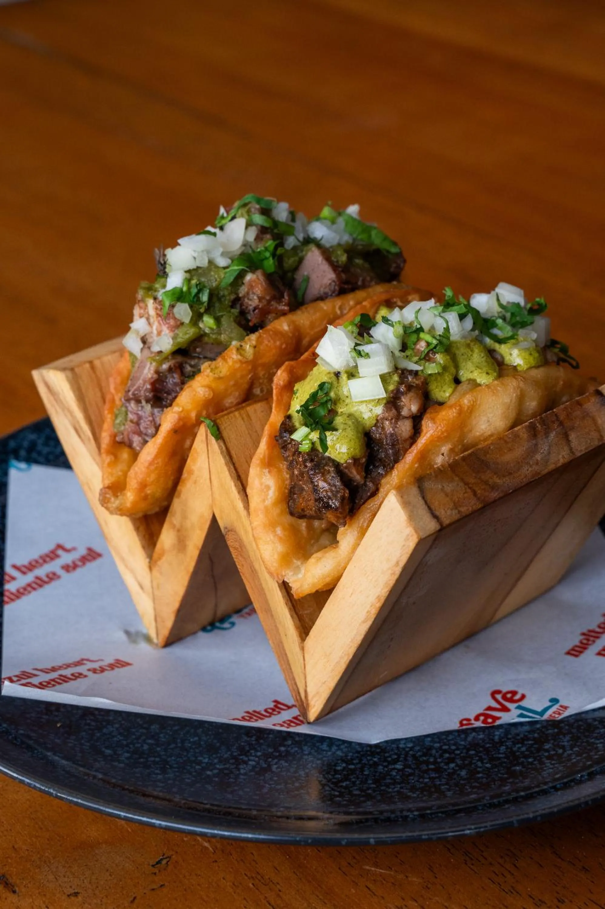 Restaurant/places to eat in The Komu Canggu Bali