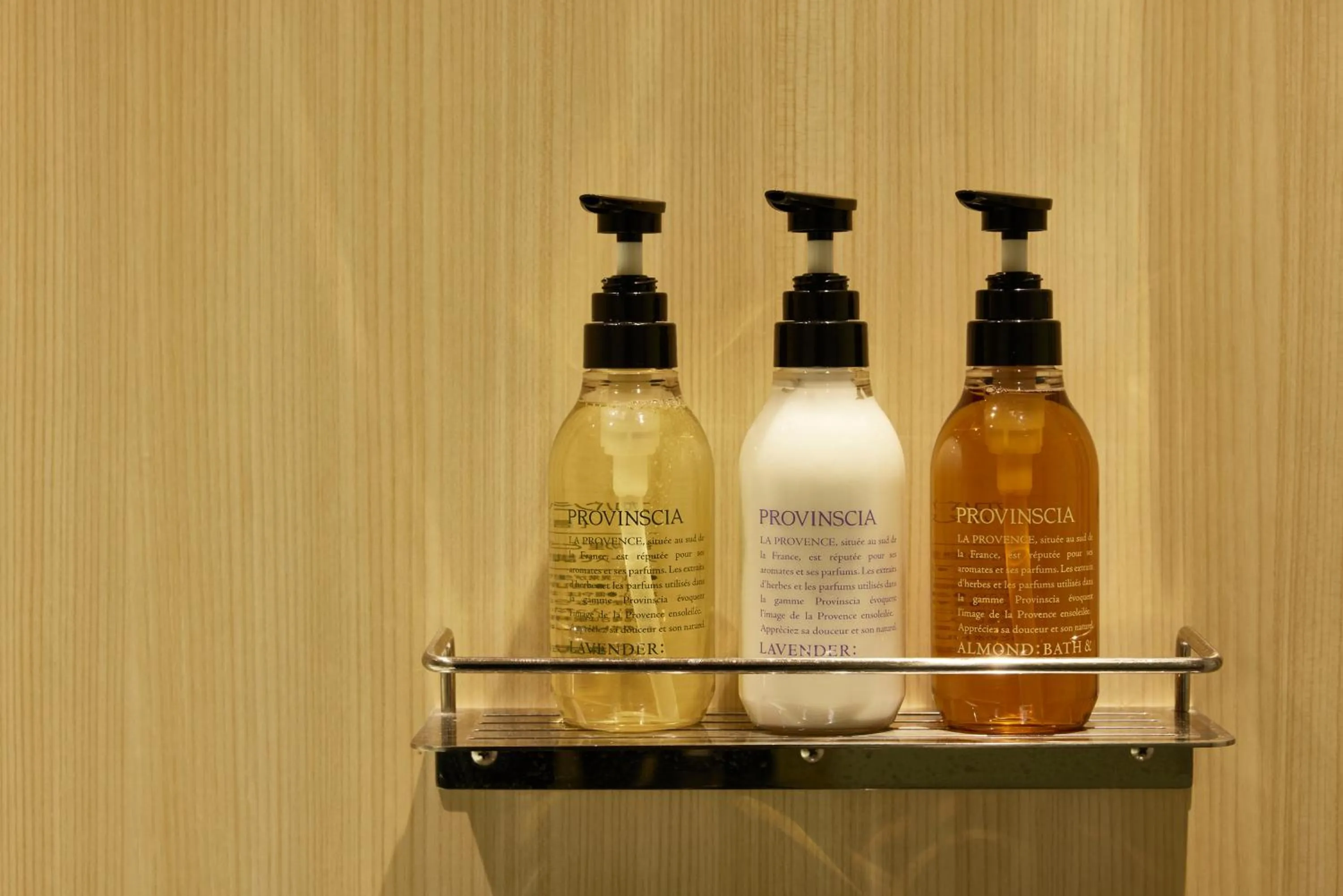 Bathroom in ALFIT HOTEL & BAR AKASAKA