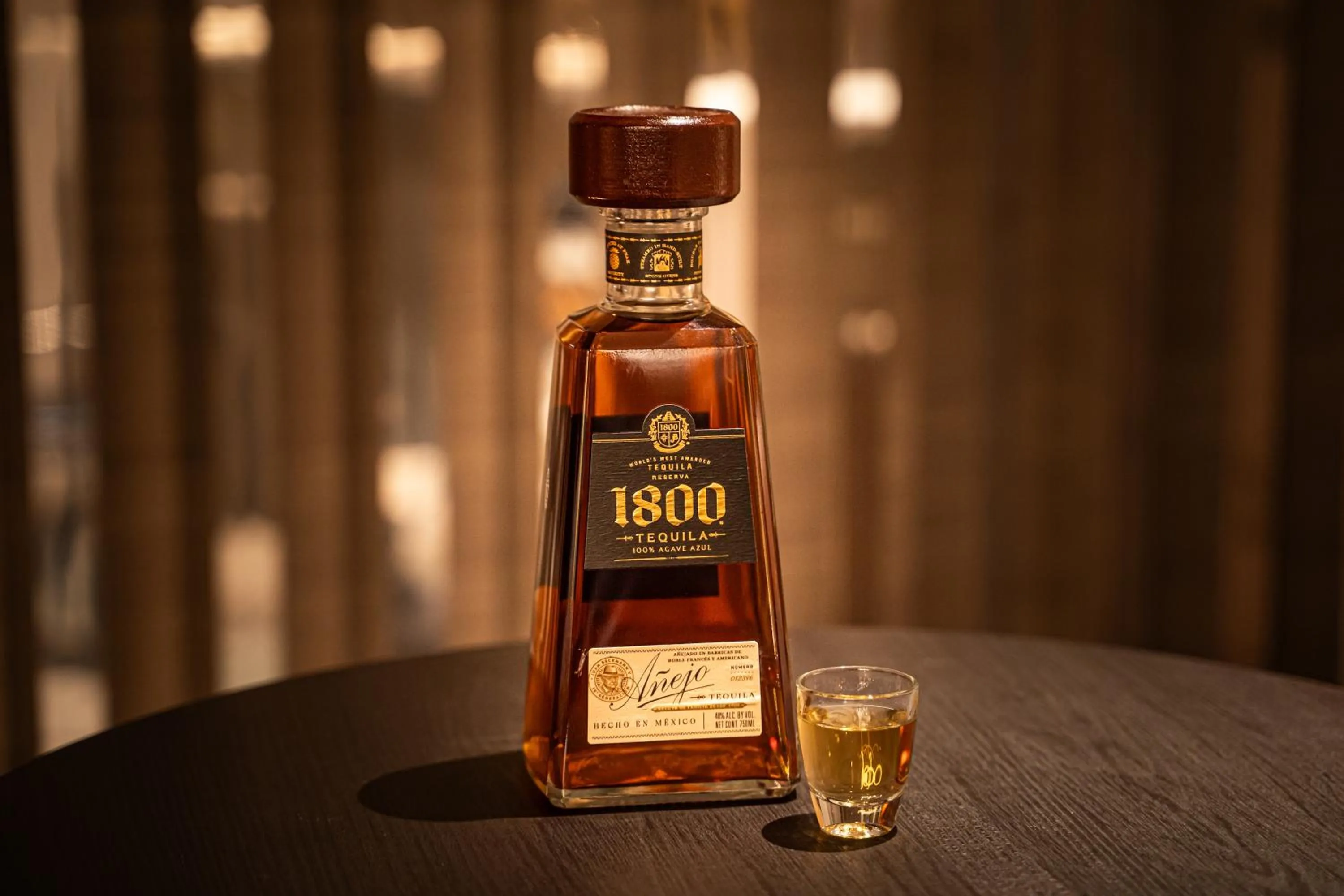 Drinks in ALFIT HOTEL & BAR AKASAKA