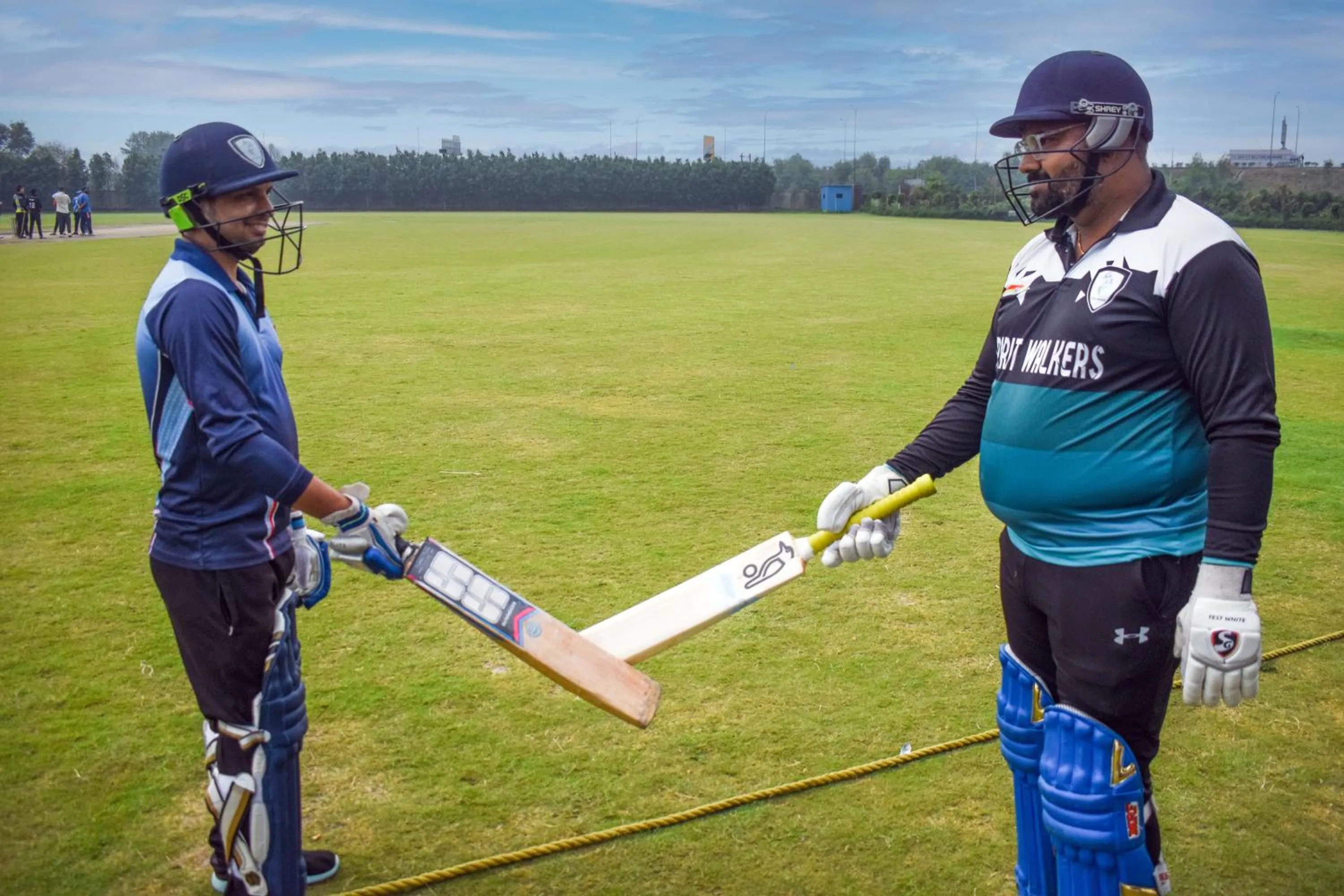 Activities in MST Cricket Village By Four Leaf Hotels