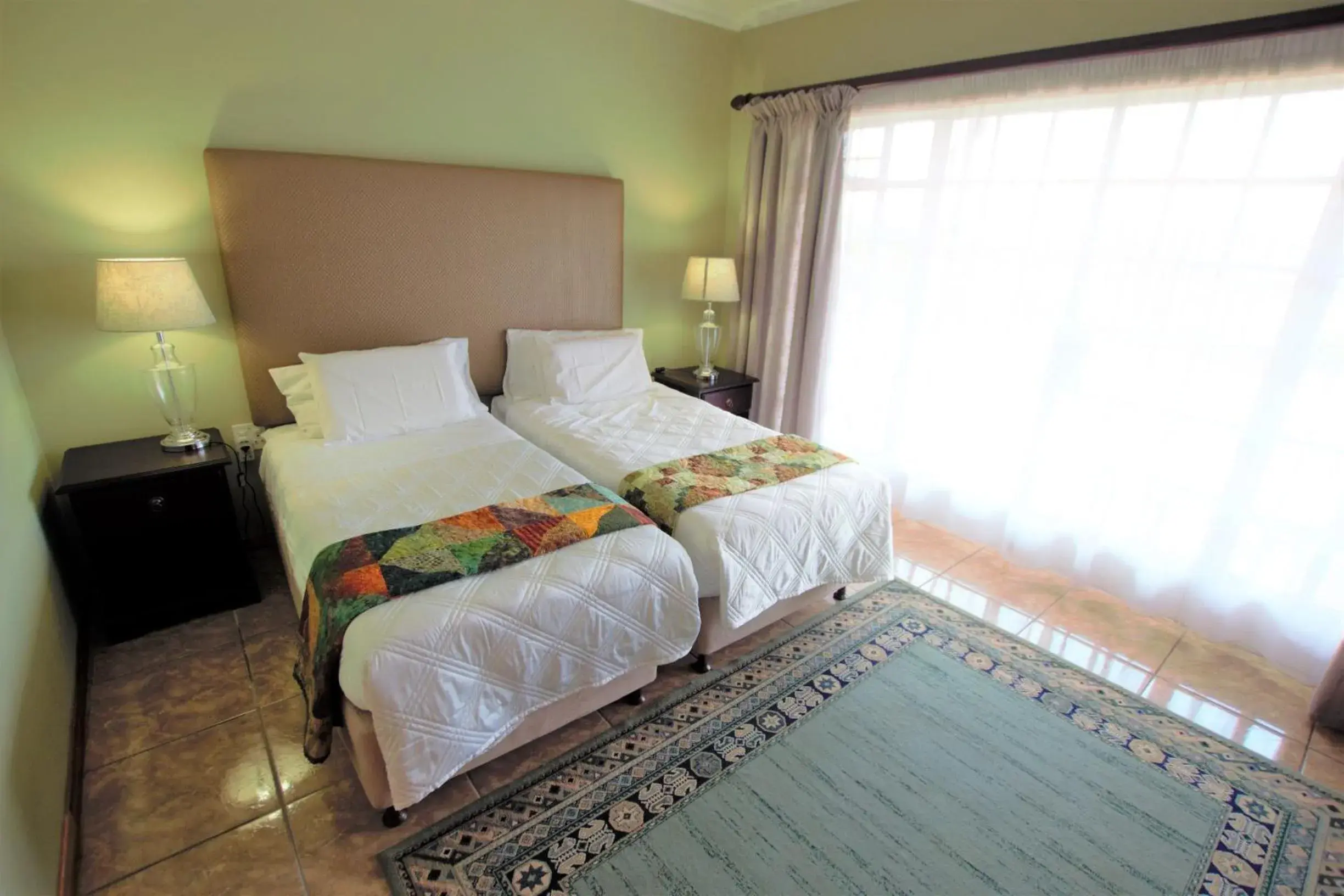 Apartment in Emzini Apartments Apartment in Emzini Apartments