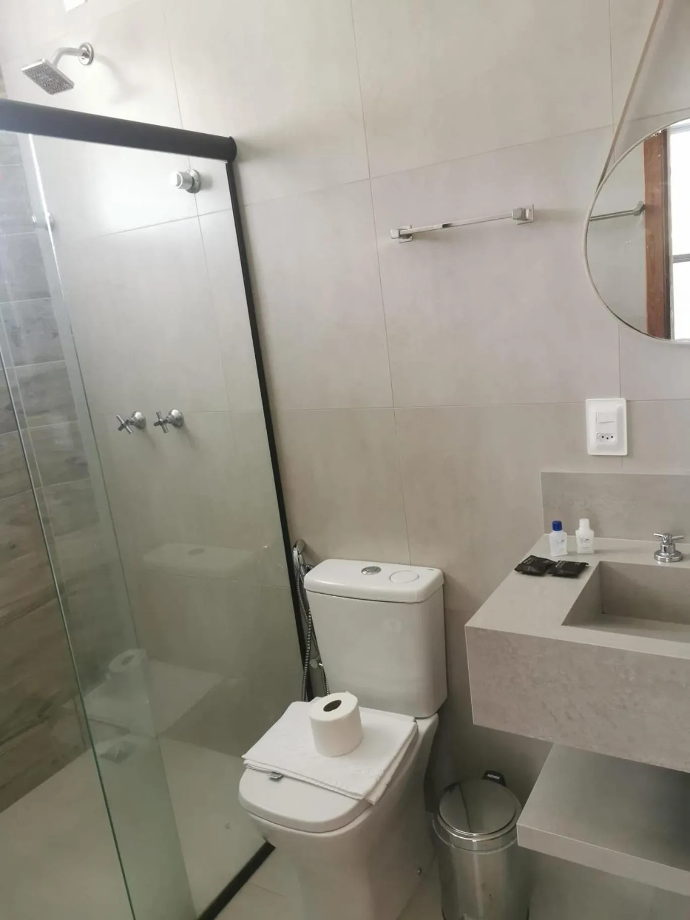 Pousada Boutique Raio de Luz