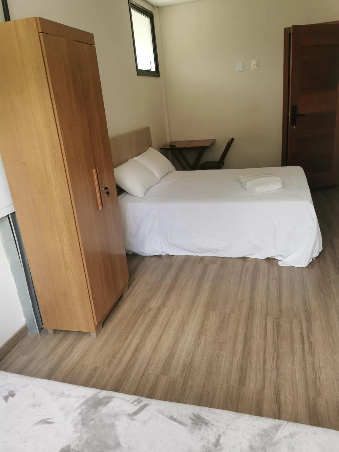 Pousada Boutique Raio de Luz