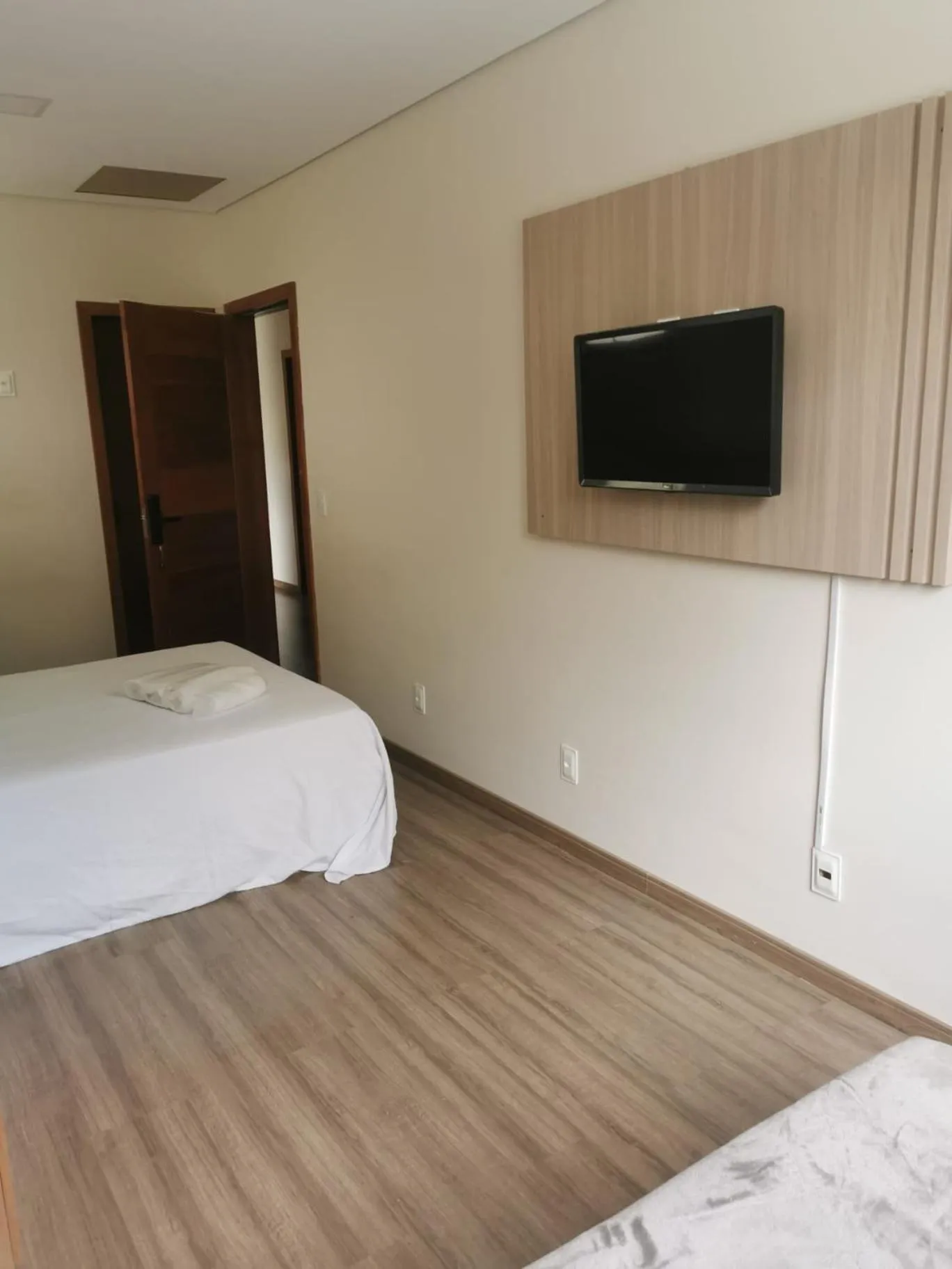 Pousada Boutique Raio de Luz