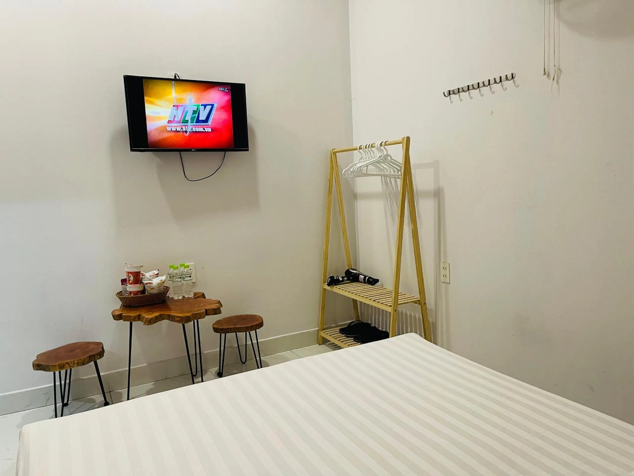 Property building in Đảo Hoa Dalat Hotel