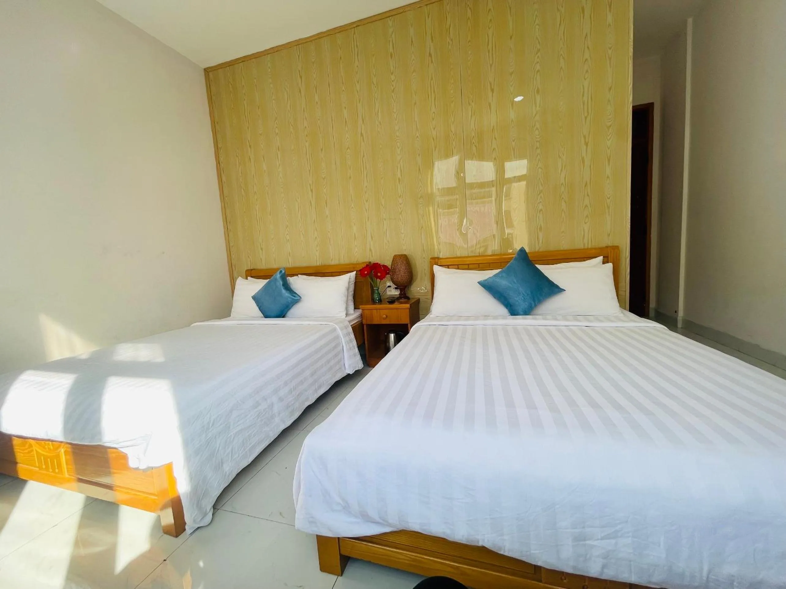 Property building in Đảo Hoa Dalat Hotel