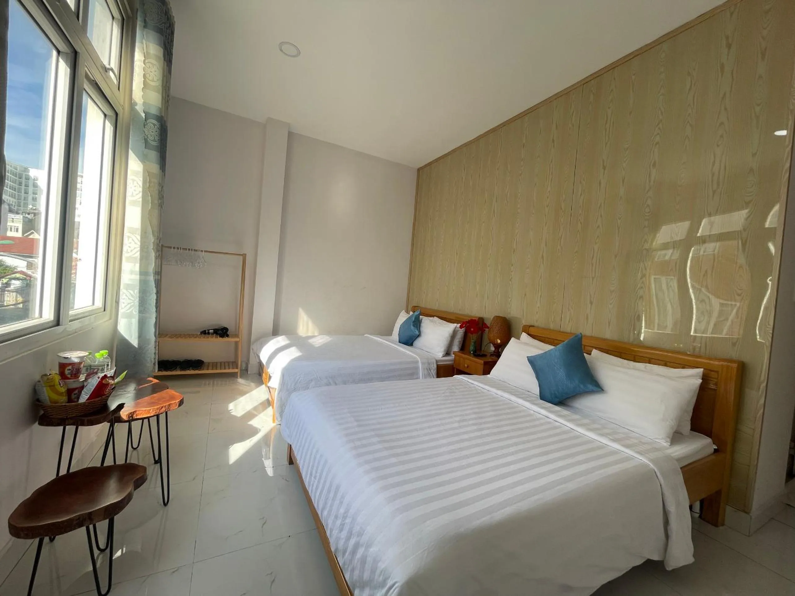 Property building in Đảo Hoa Dalat Hotel