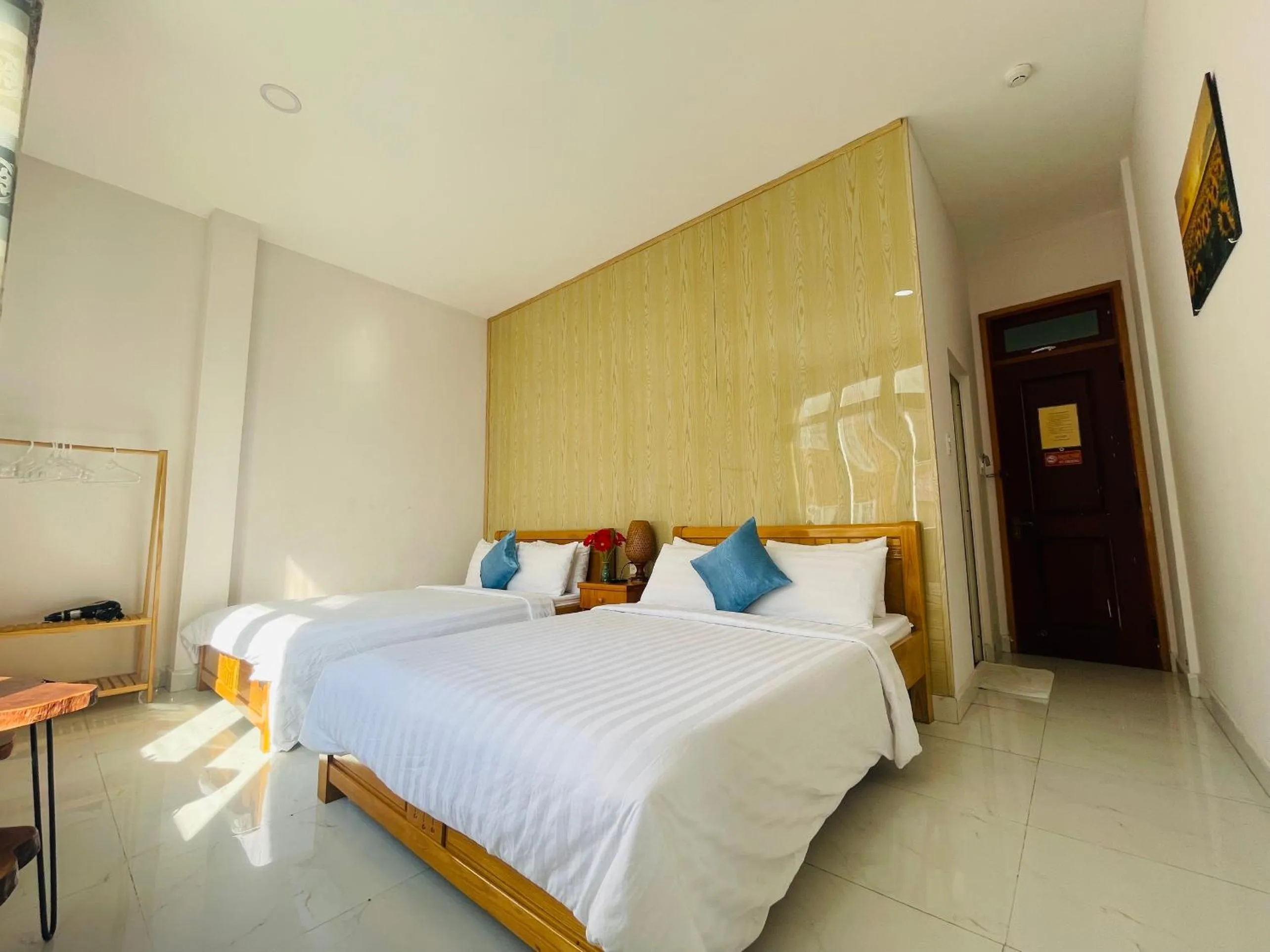 Property building in Đảo Hoa Dalat Hotel