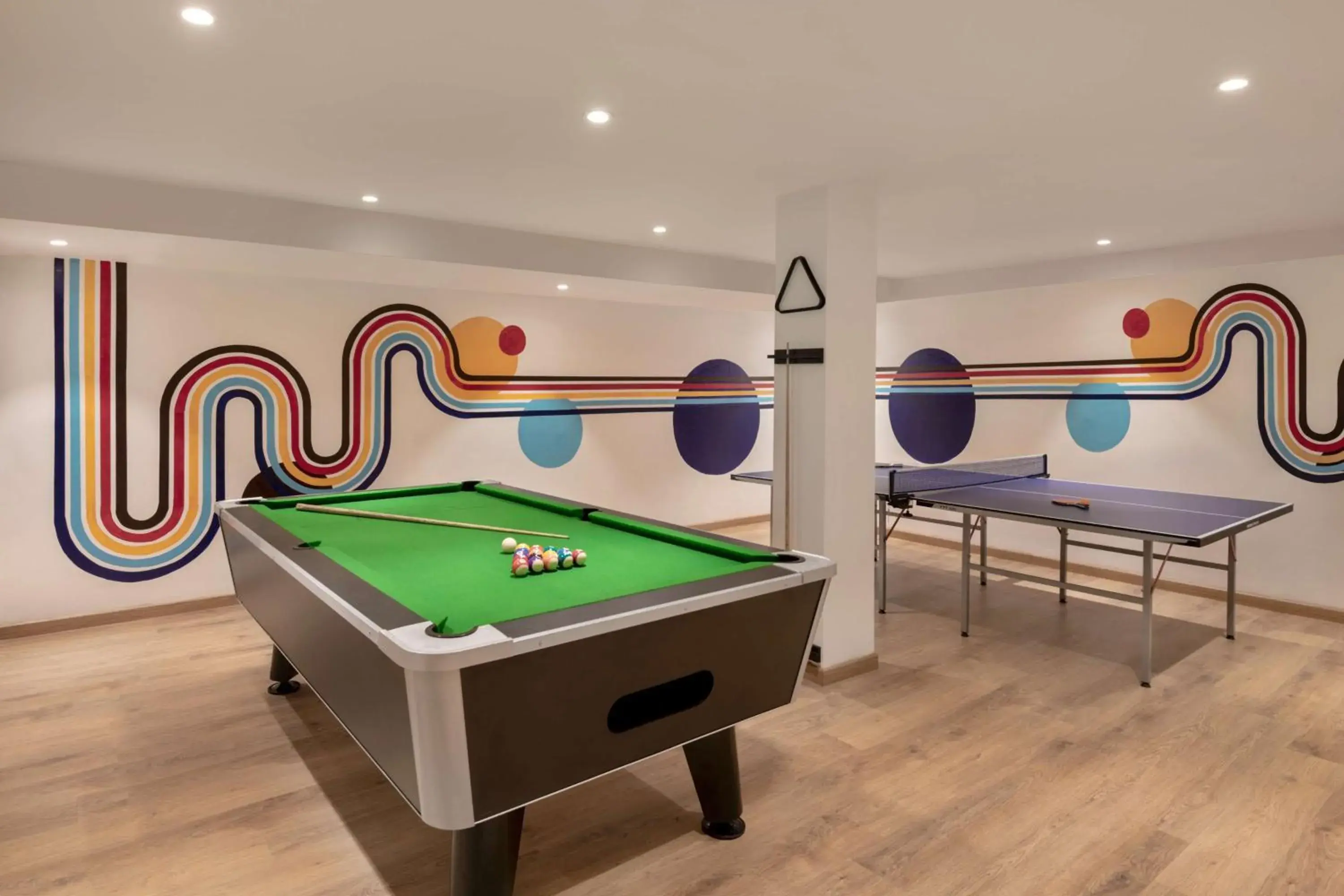 Fitness centre/facilities in Hyatt Place Goa Candolim Fitness centre/facilities in Hyatt Place Goa Candolim