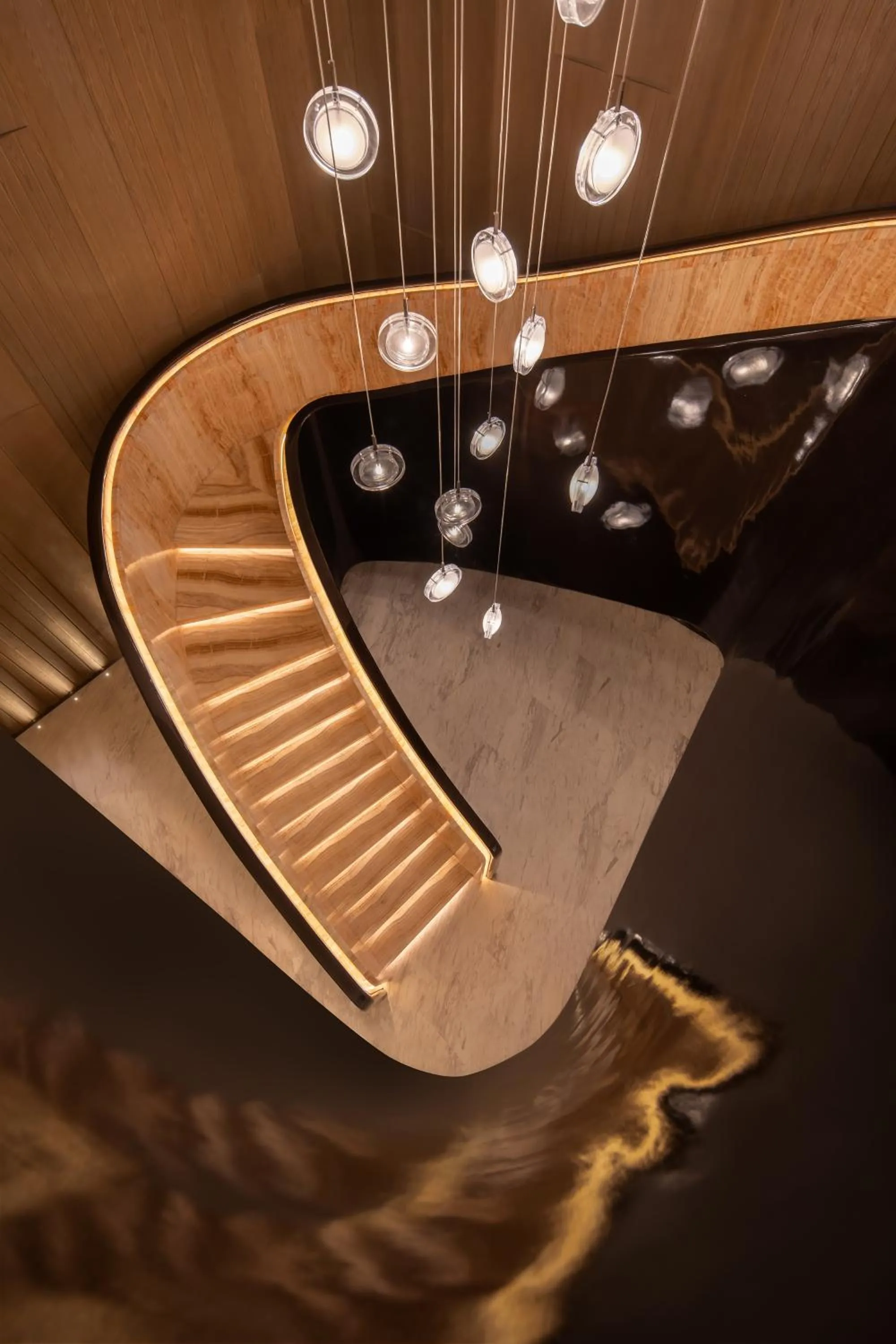 Meeting/conference room in Hyatt Regency Changshu Kuncheng Lake