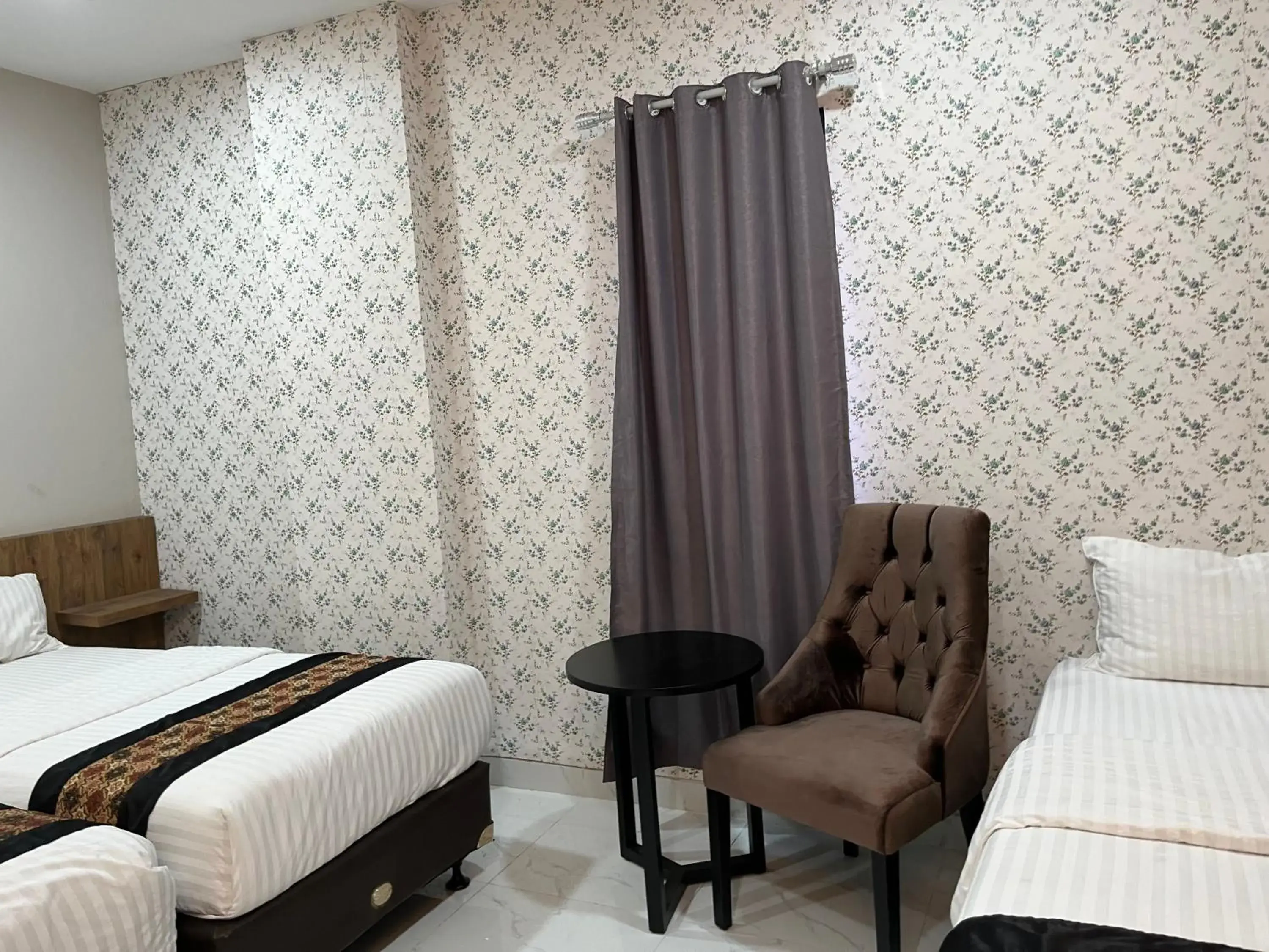 Bed in CVS The Hotel Bed in CVS The Hotel