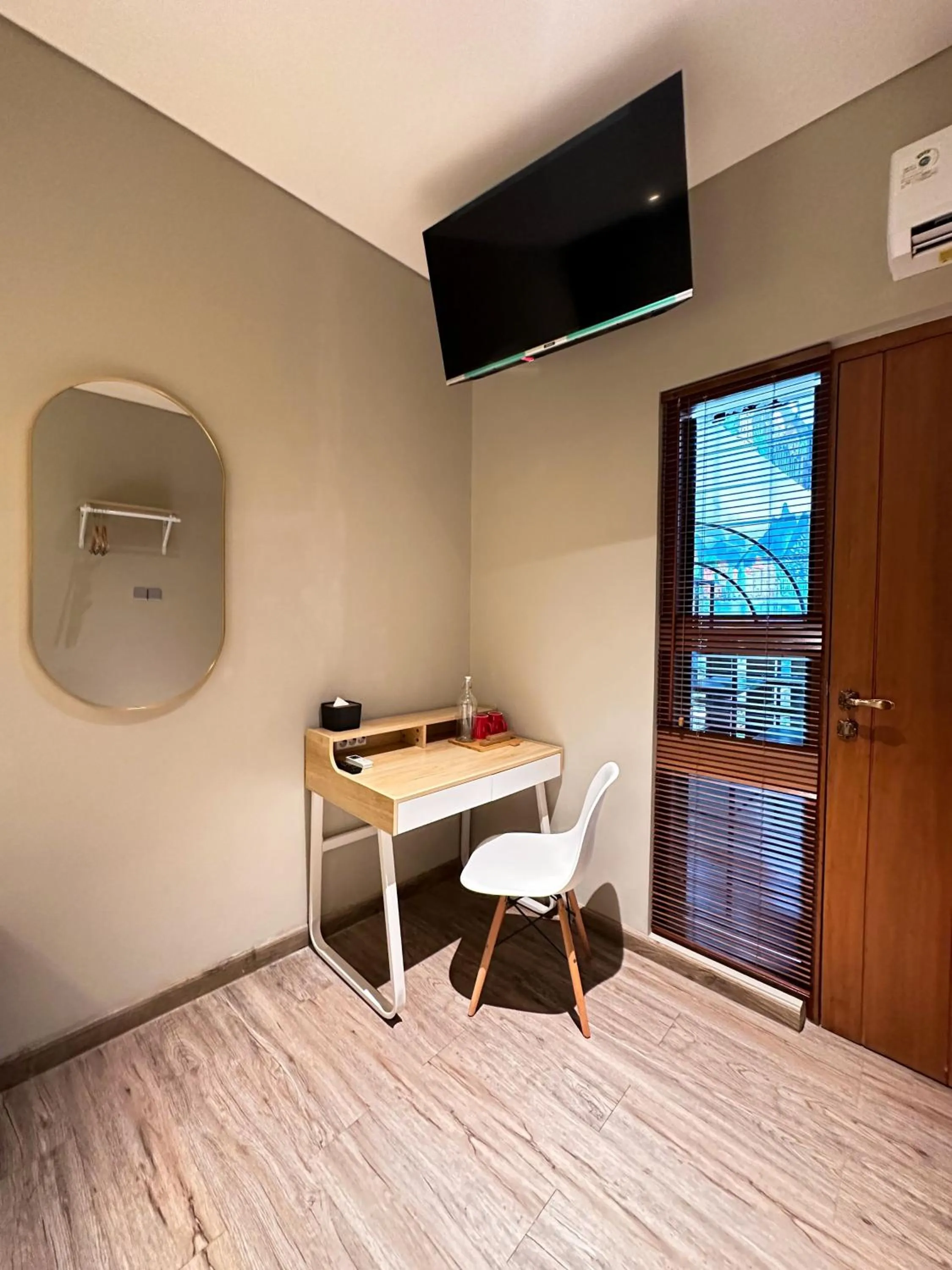 Lugano Arte Homestay