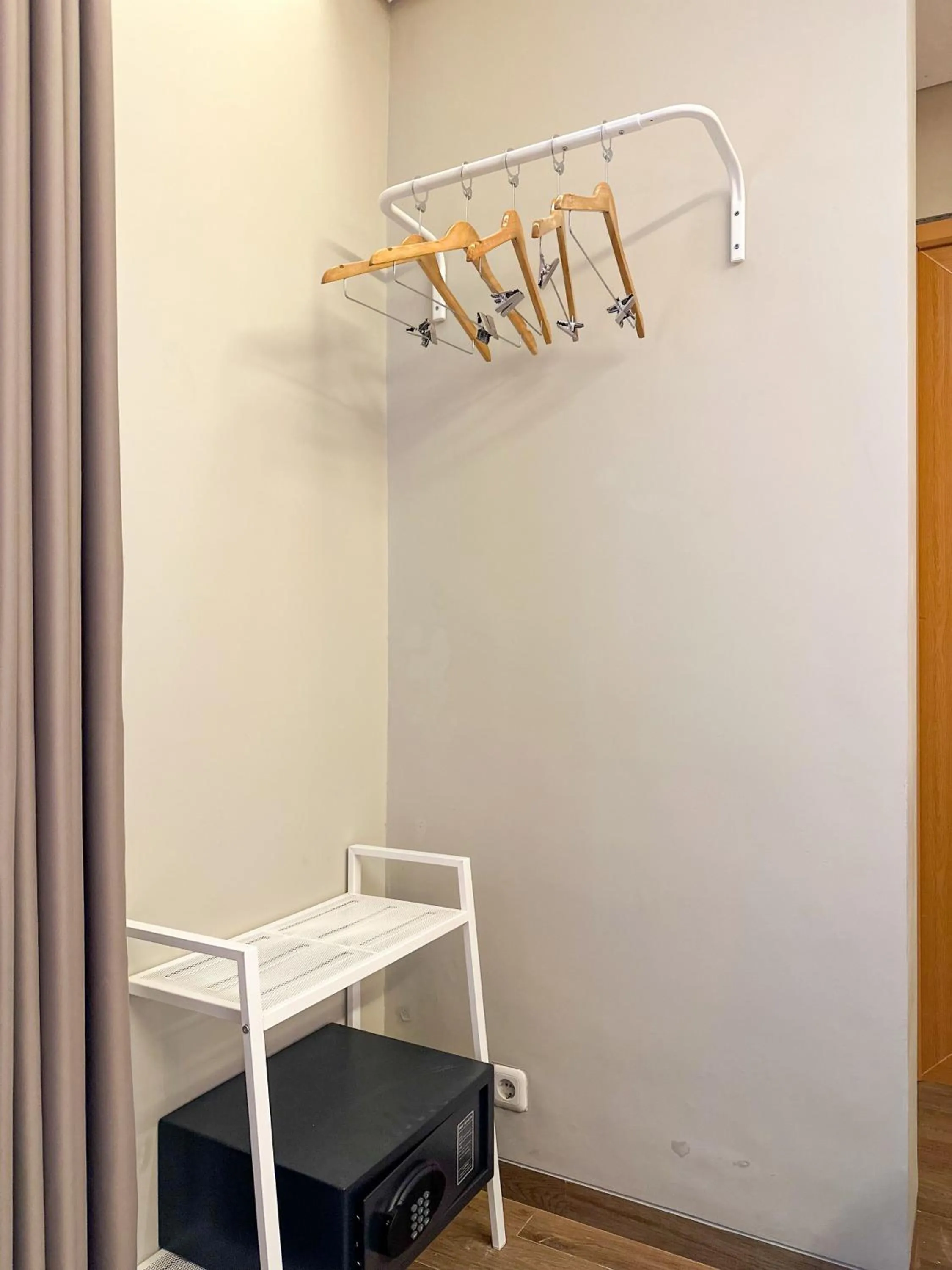 Lugano Arte Homestay