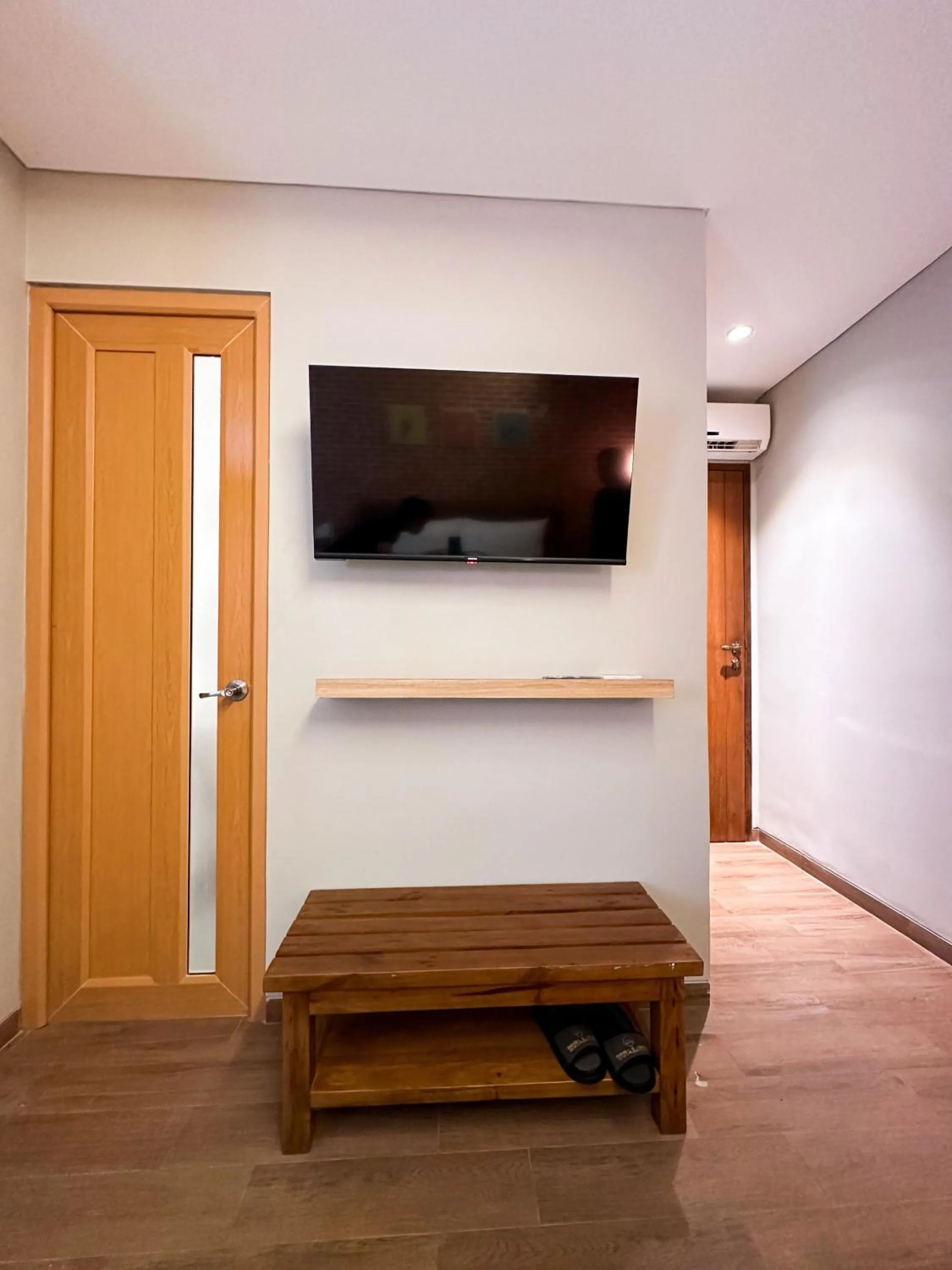 Lugano Arte Homestay