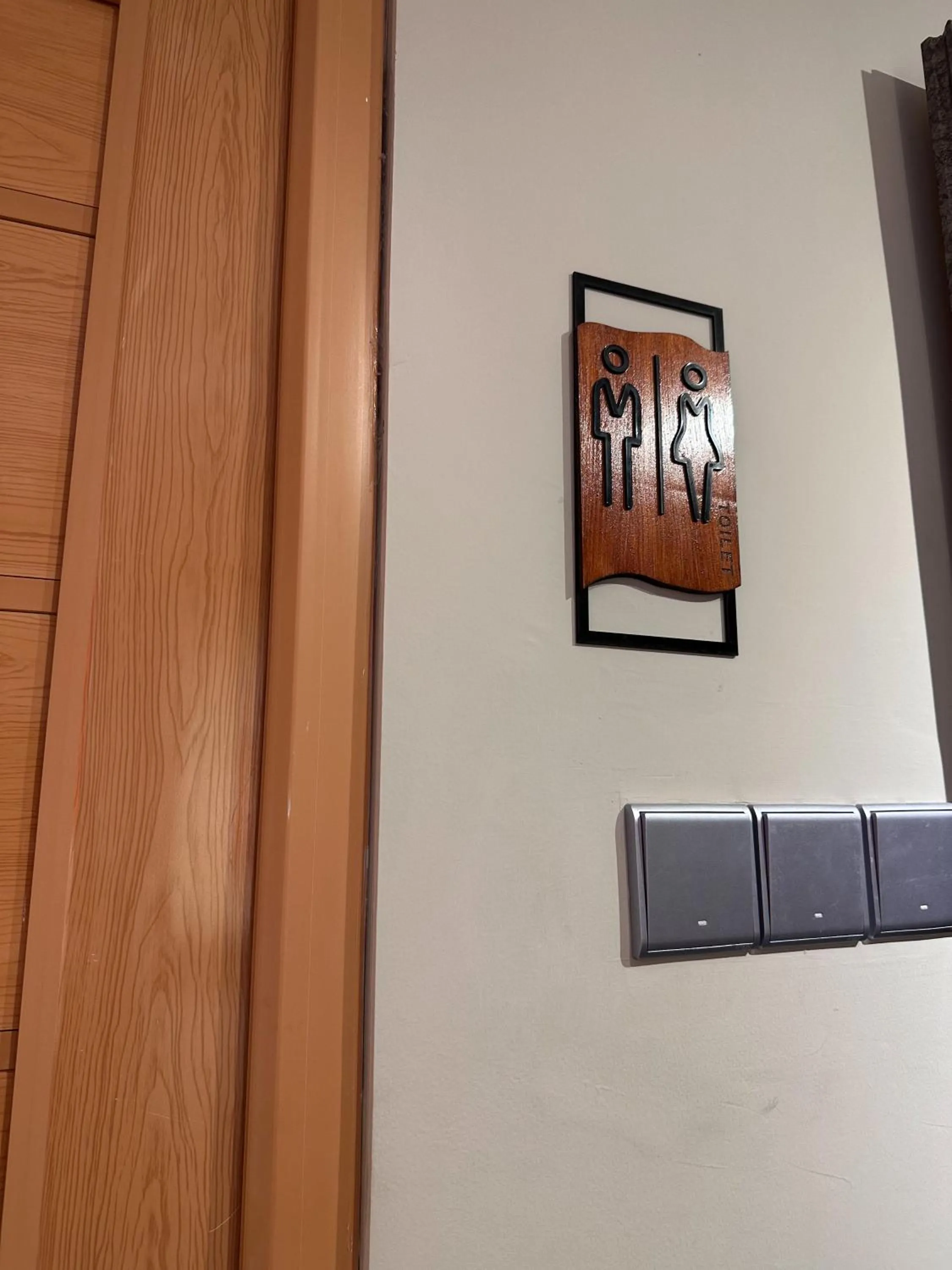 Lugano Arte Homestay