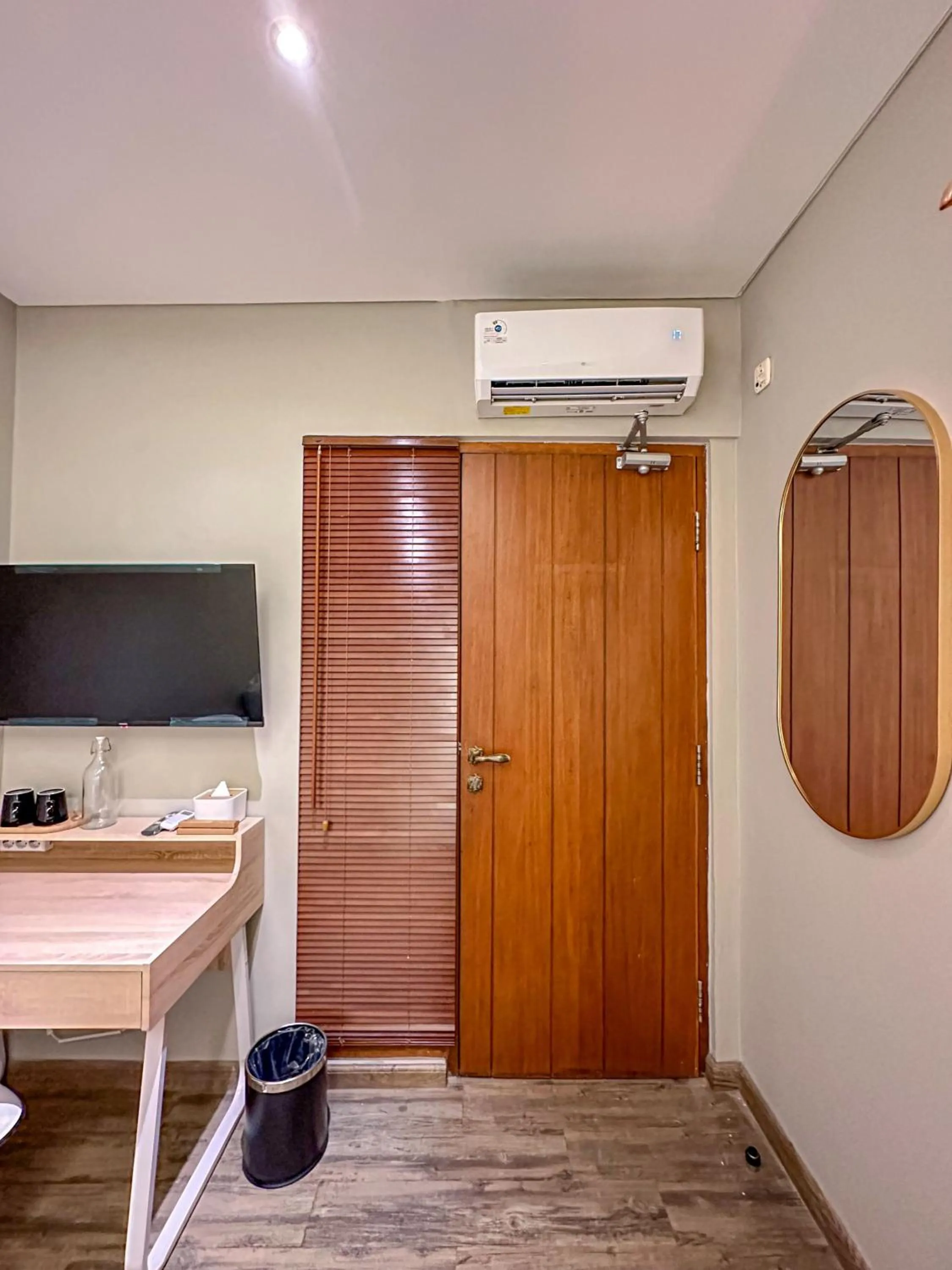 Lugano Arte Homestay