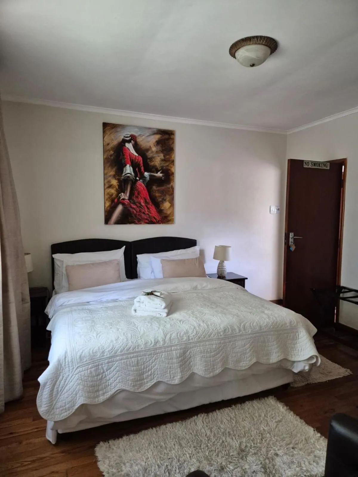 Applegarth B&B and Self-Catering Studios