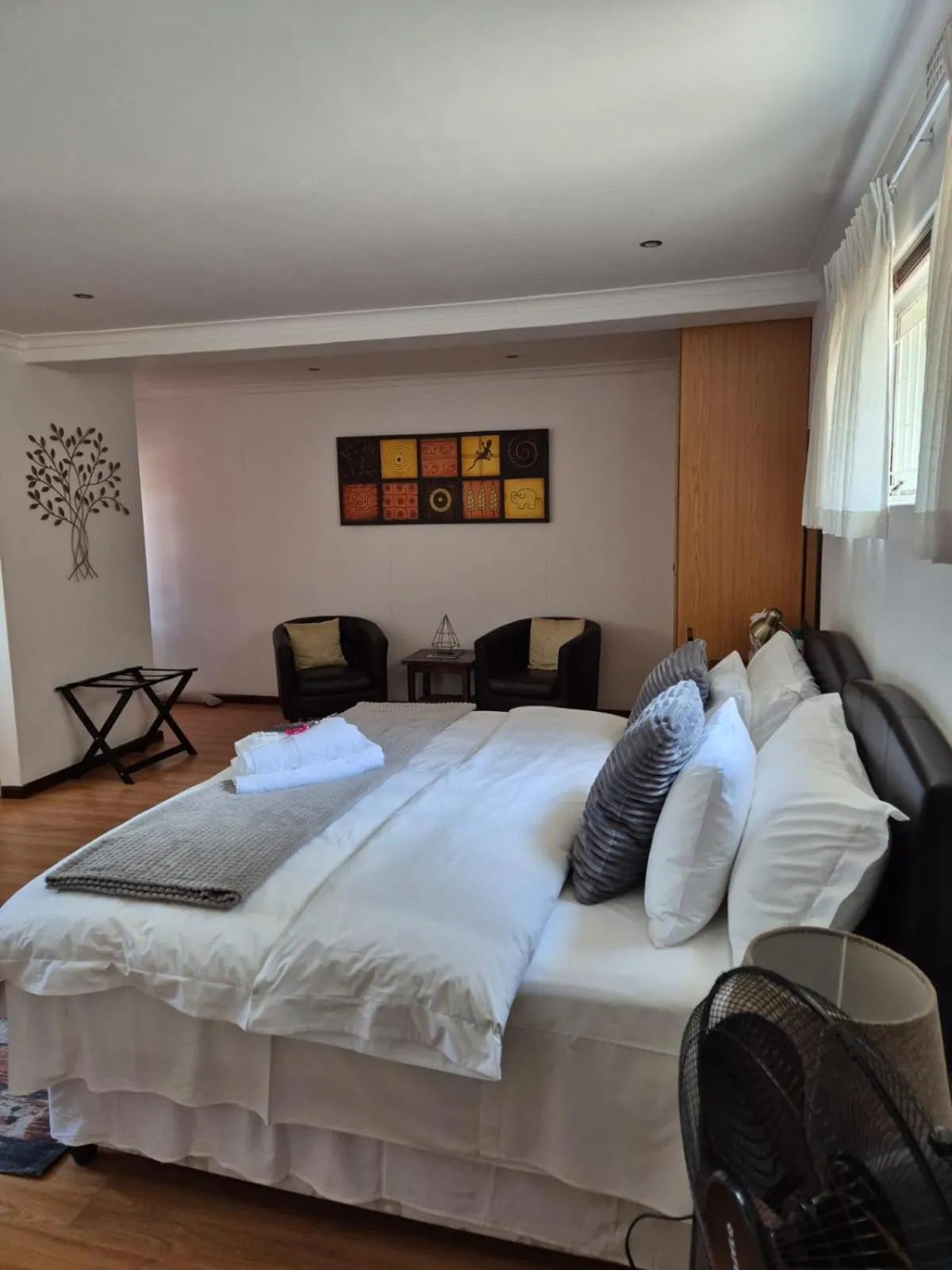 Applegarth B&B and Self-Catering Studios