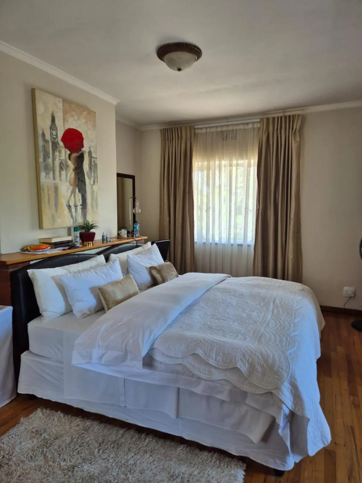 Applegarth B&B and Self-Catering Studios