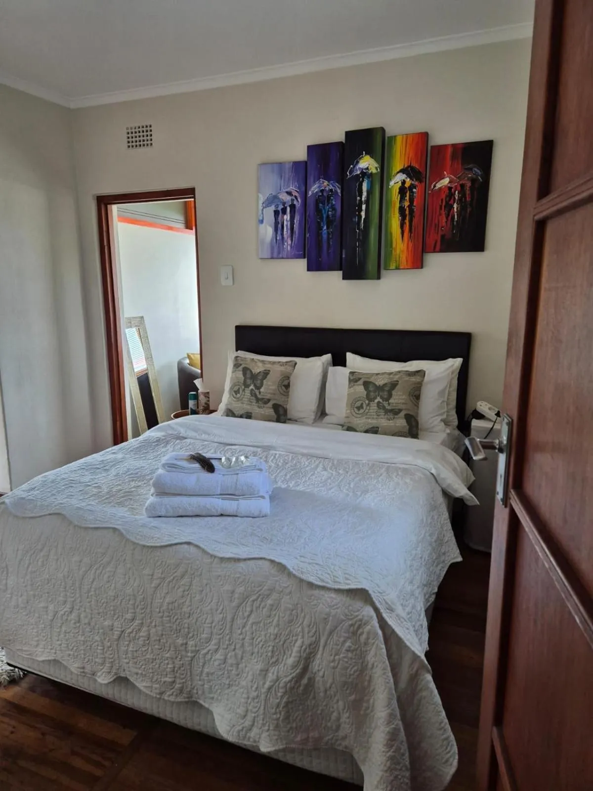 Applegarth B&B and Self-Catering Studios