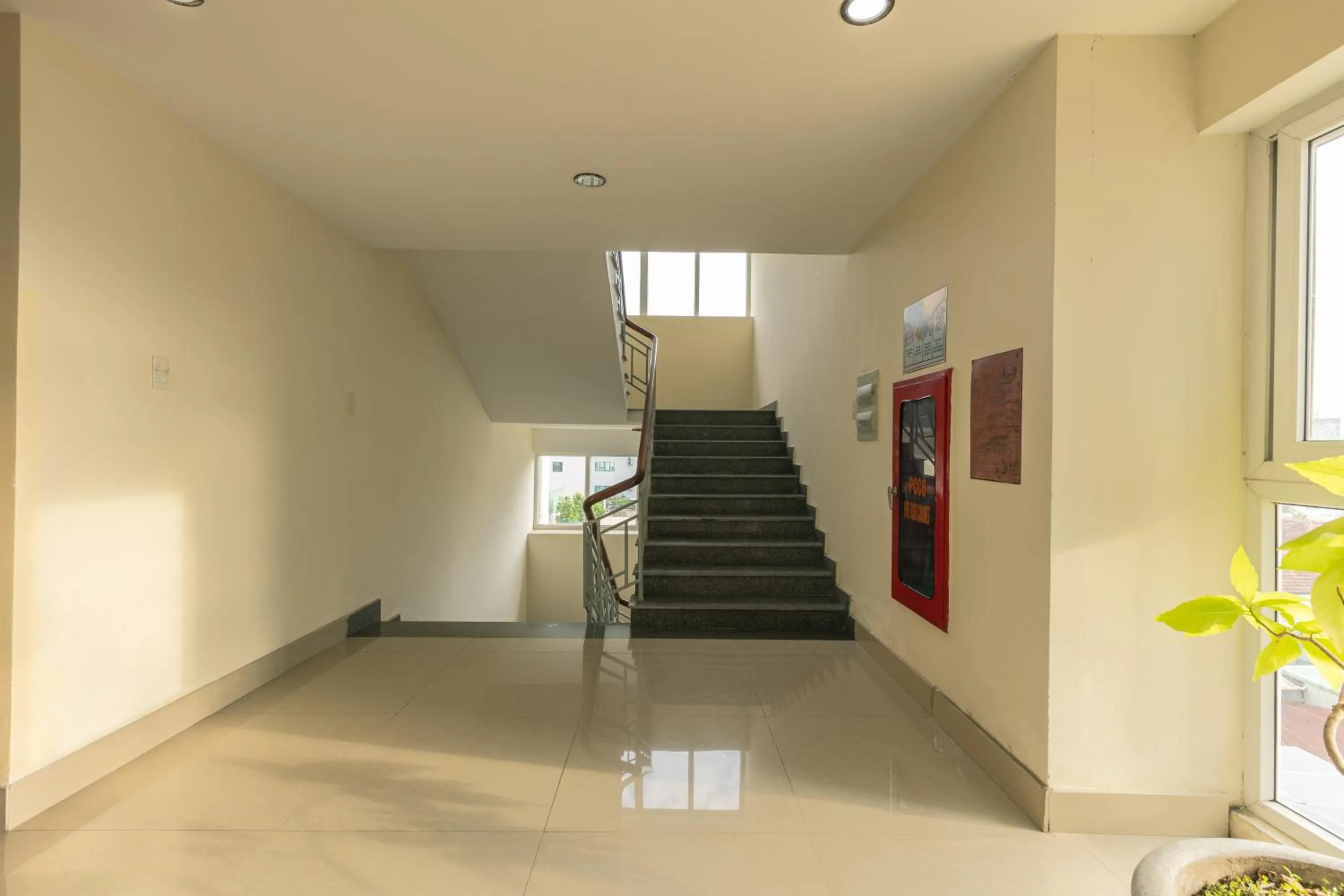 On site in Tien Sa Danang Hotel