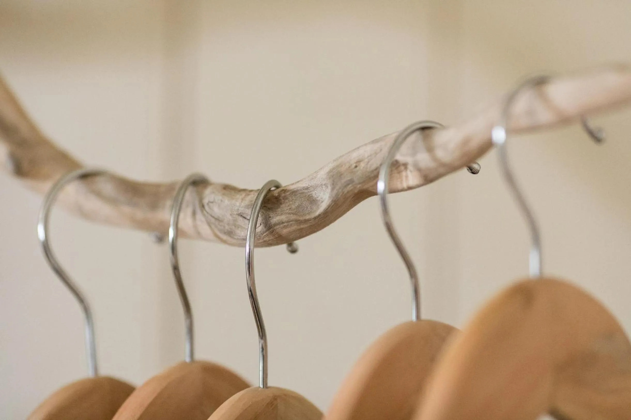 Decorative detail in Landhuis Klein Santa Martha Boutique Hotel Restaurant.