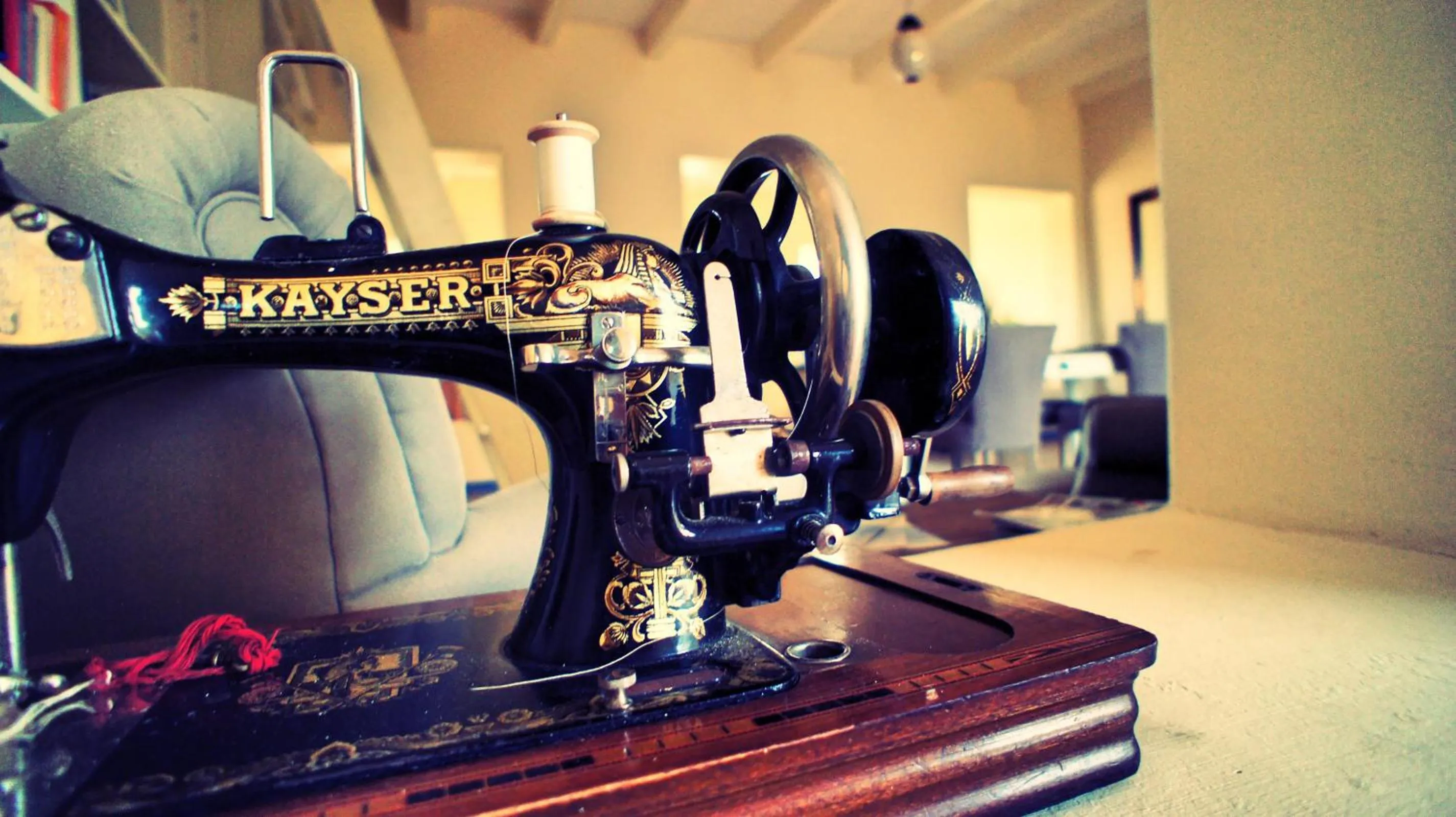 Decorative detail in Landhuis Klein Santa Martha Boutique Hotel Restaurant.