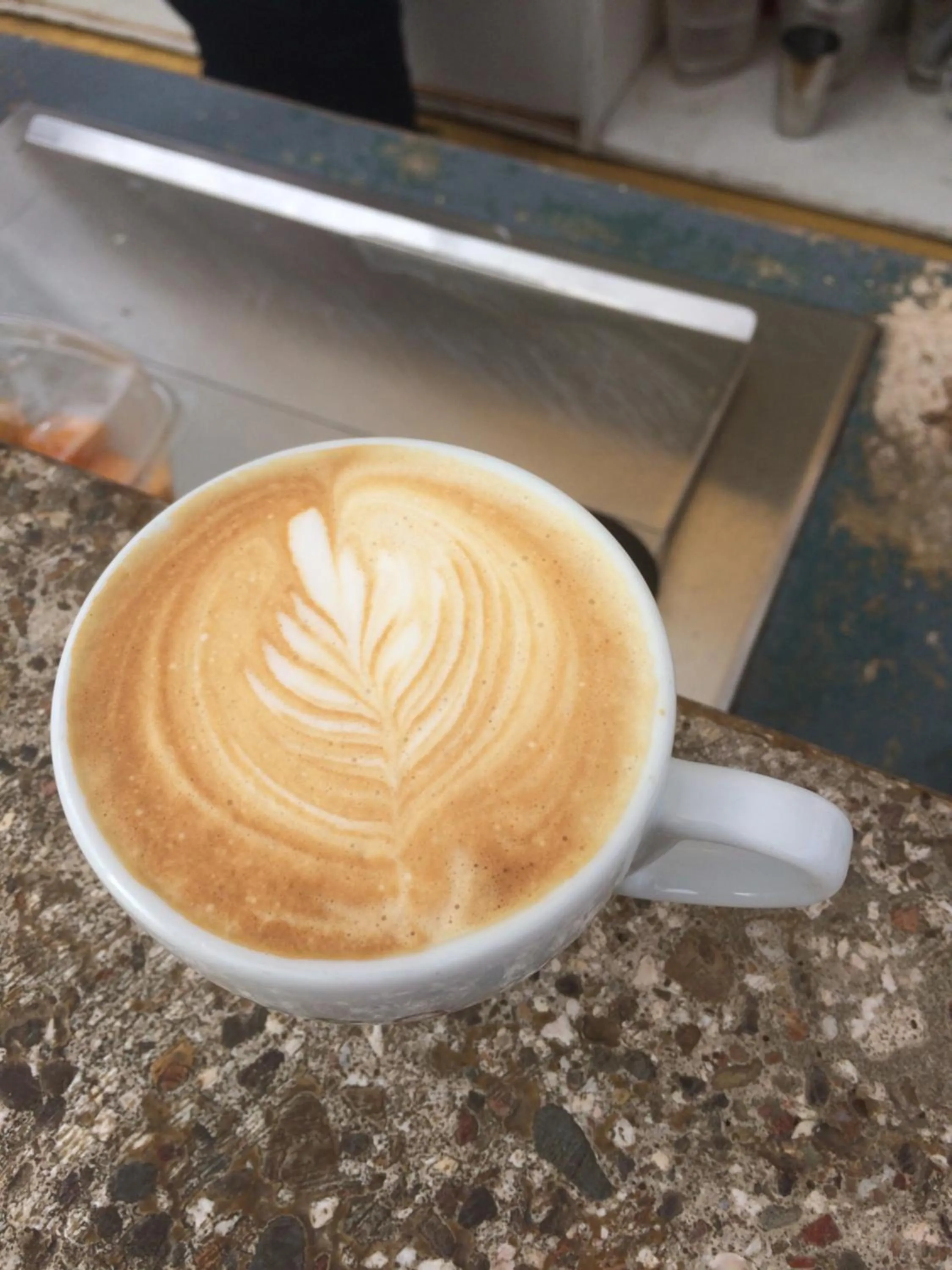 Lounge or bar in Landhuis Klein Santa Martha Boutique Hotel Restaurant.