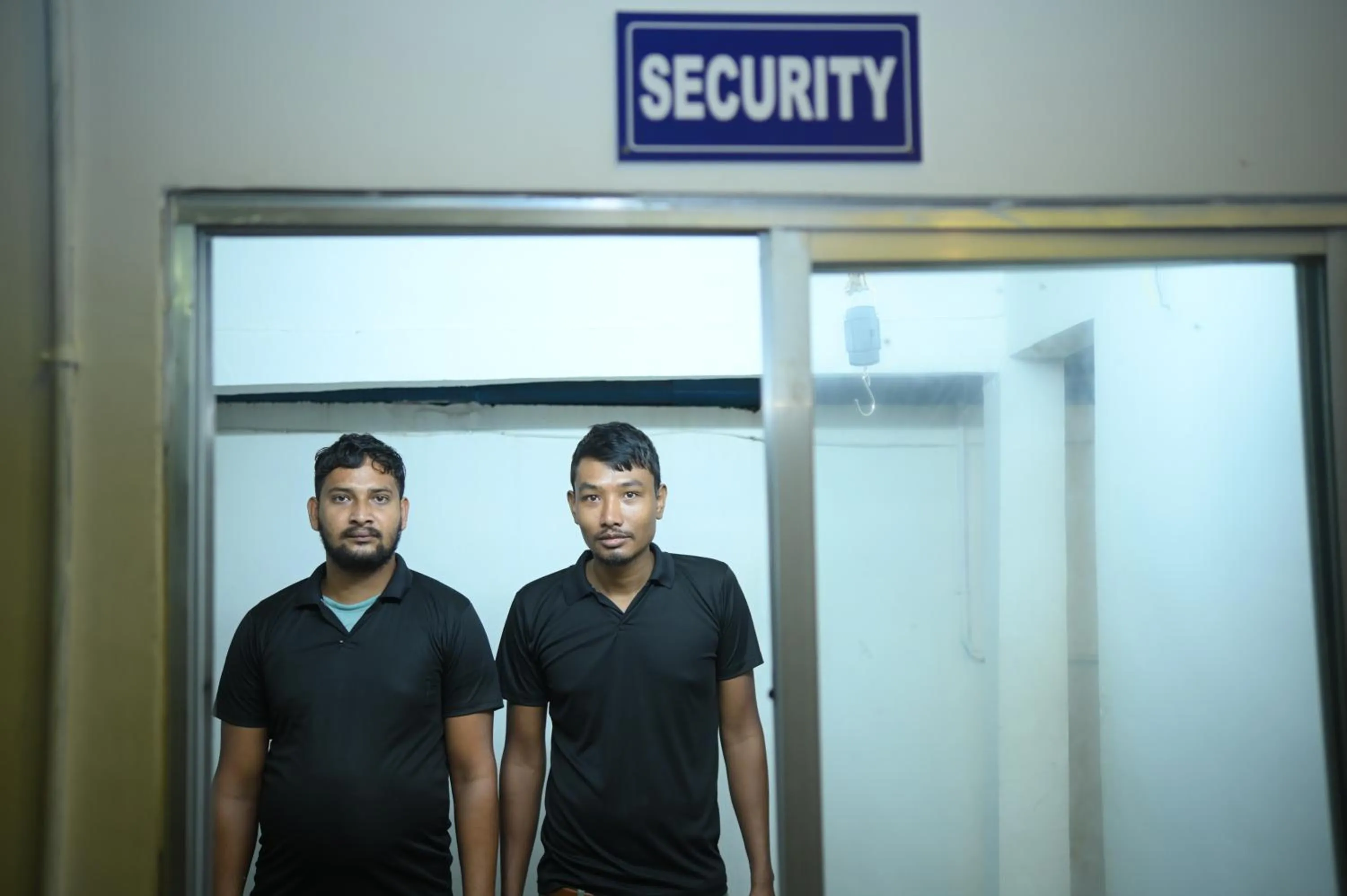 Property logo or sign in ERICA RESIDENCY