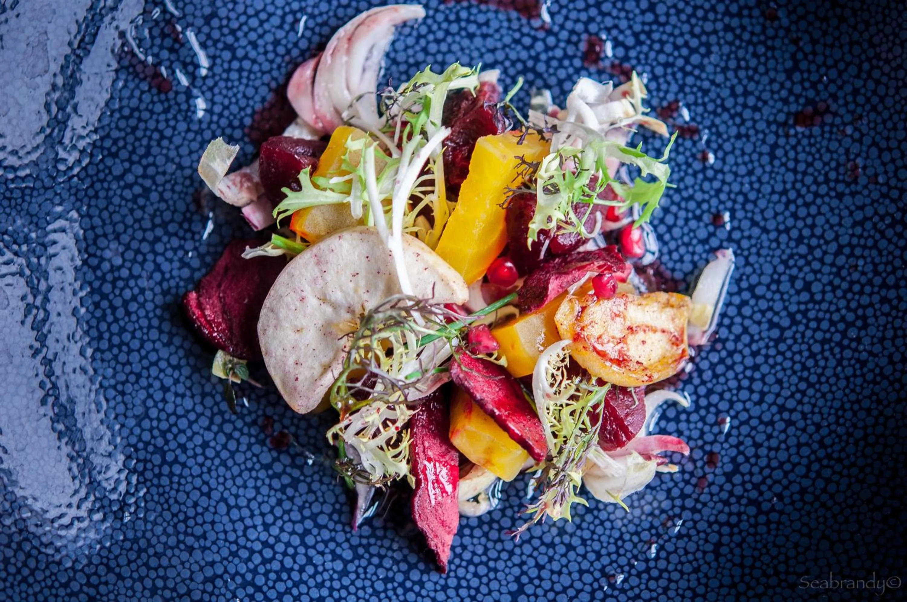 Restaurant/places to eat in Heerlickheijd van Ermelo