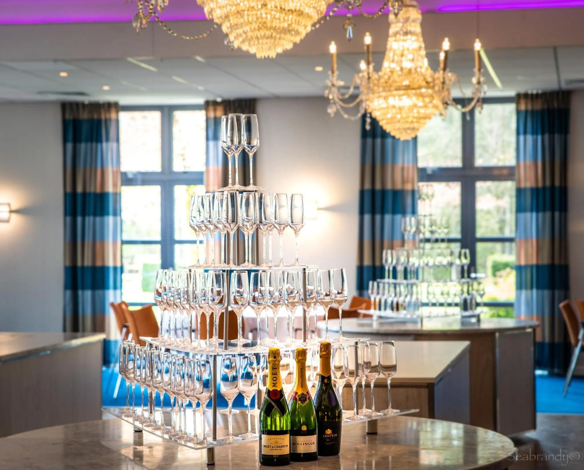 wedding in Heerlickheijd van Ermelo