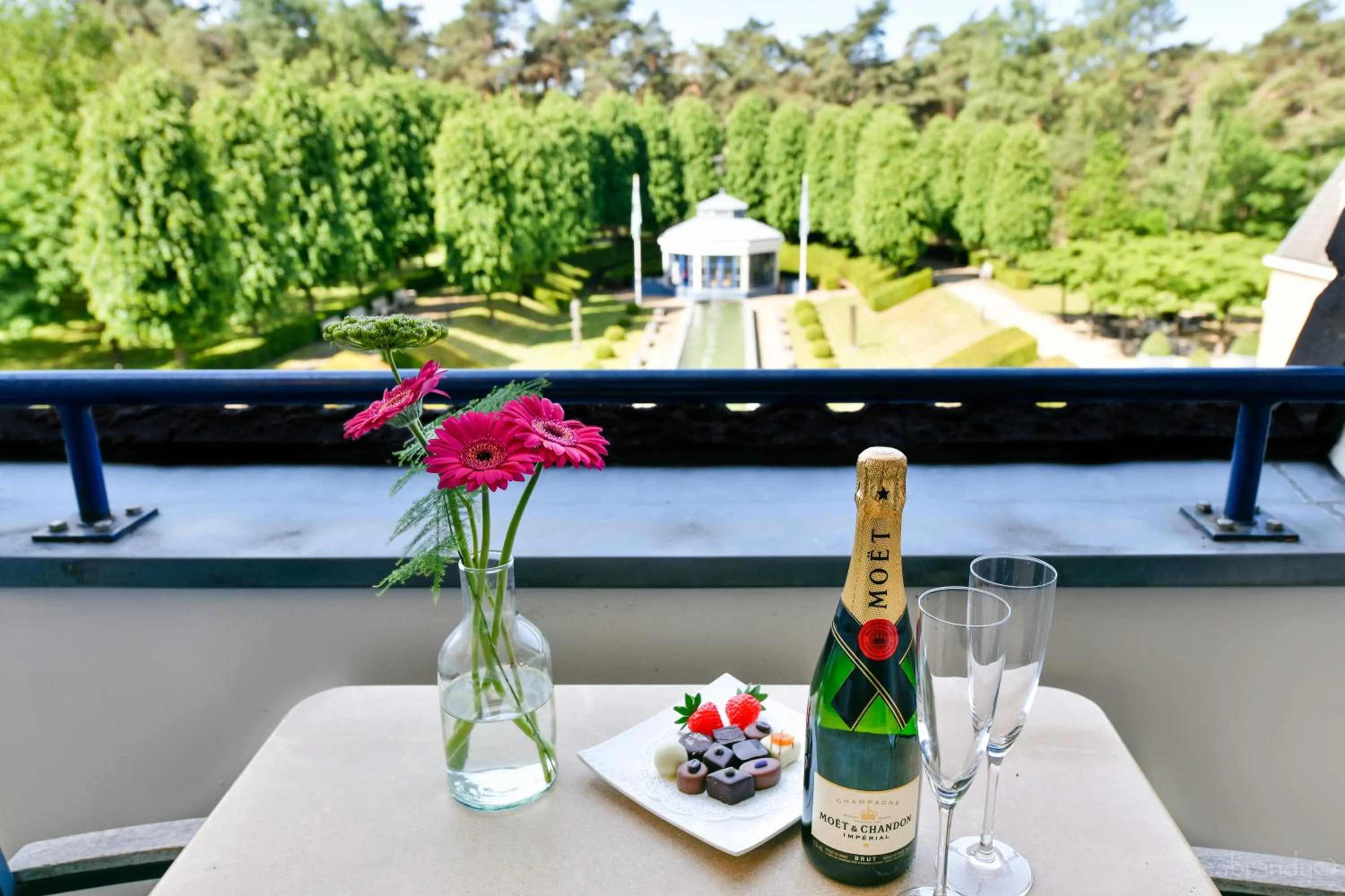 wedding in Heerlickheijd van Ermelo