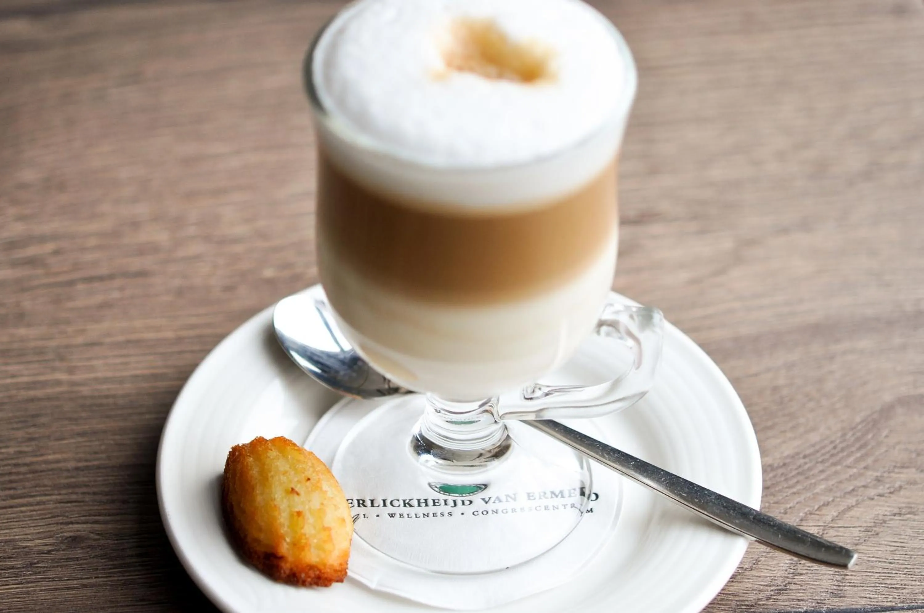 Restaurant/places to eat in Heerlickheijd van Ermelo