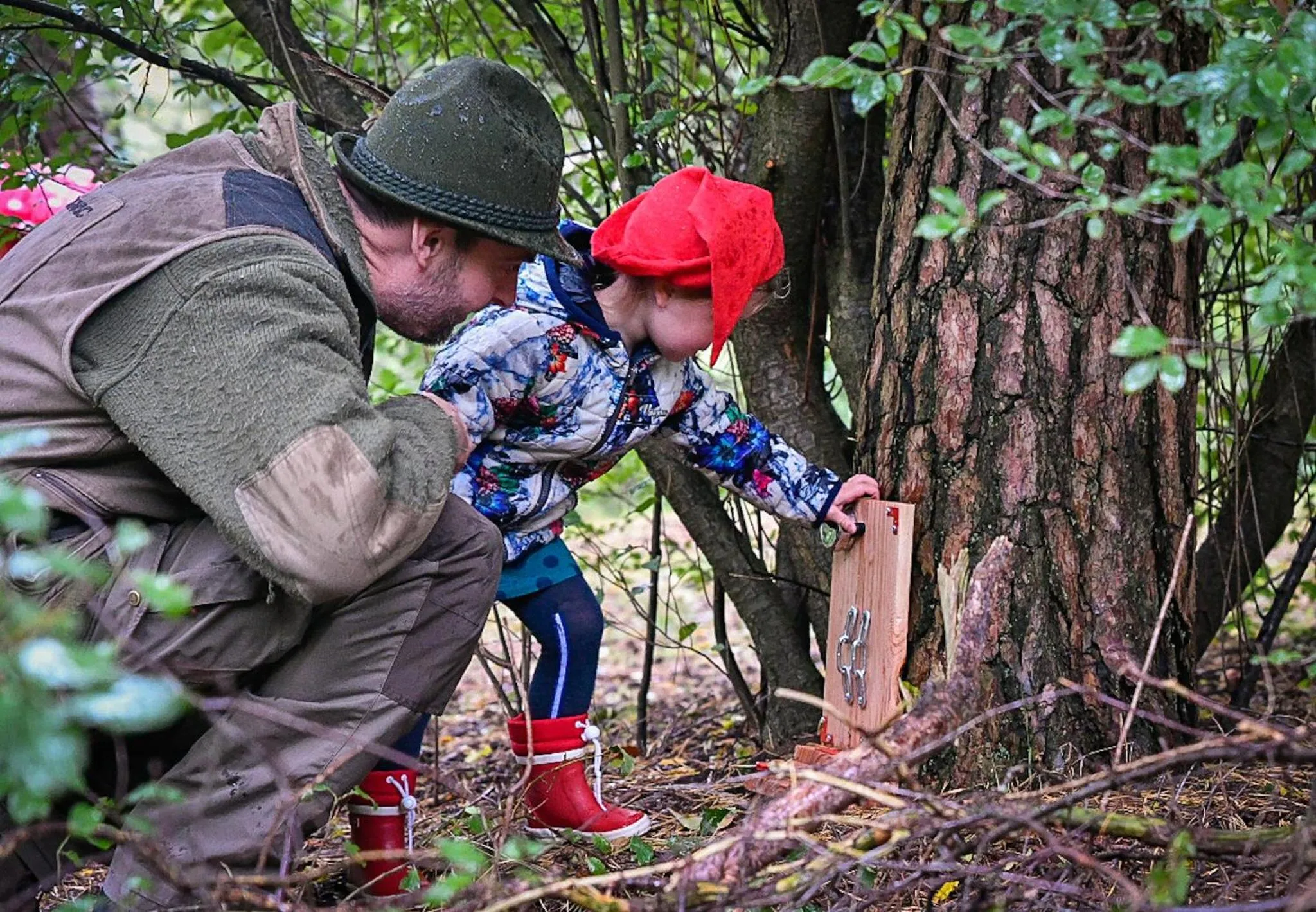 People in Heerlickheijd van Ermelo