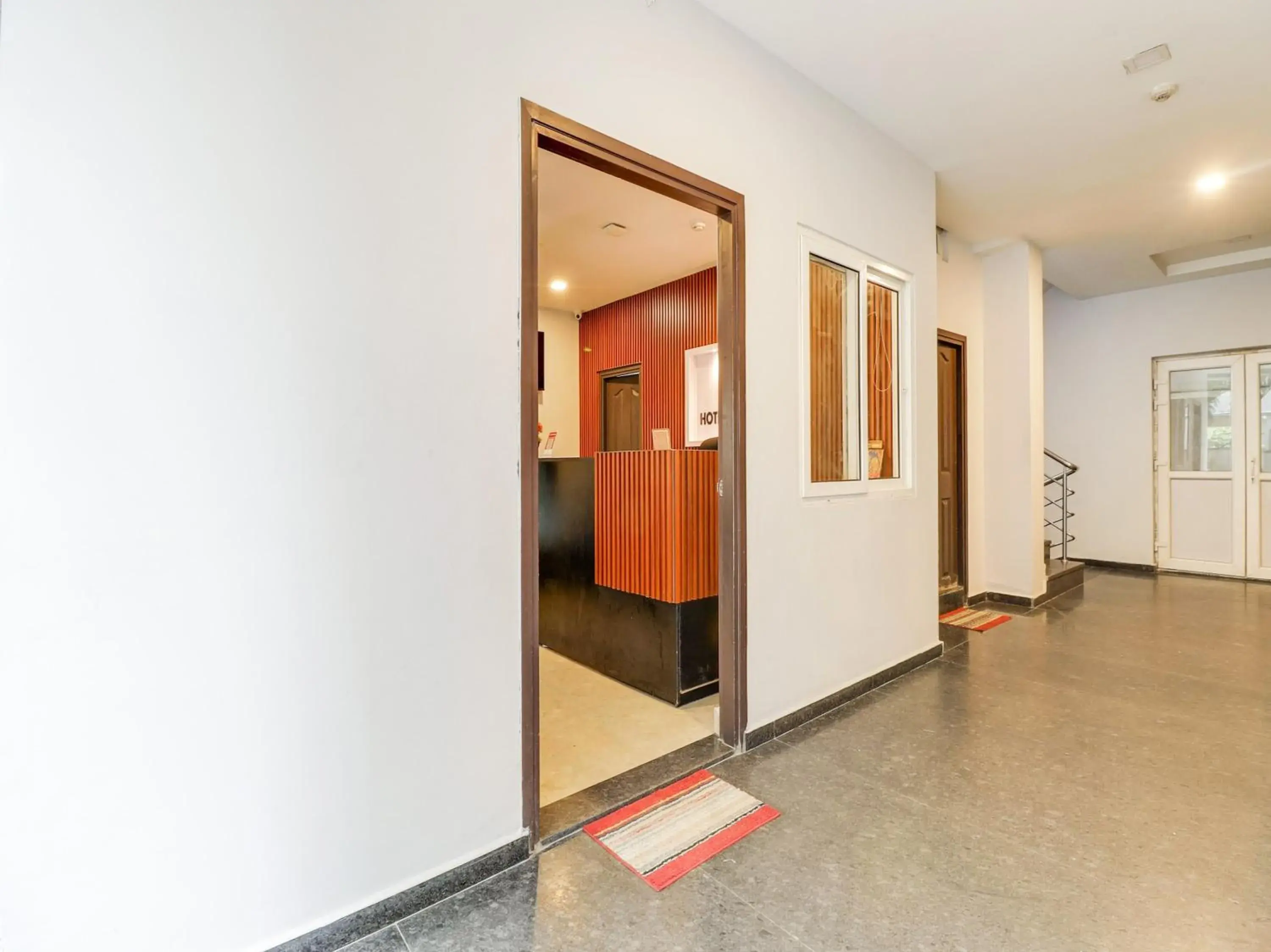 Lobby or reception in Collection O Golden Gate Lobby or reception in Collection O Golden Gate