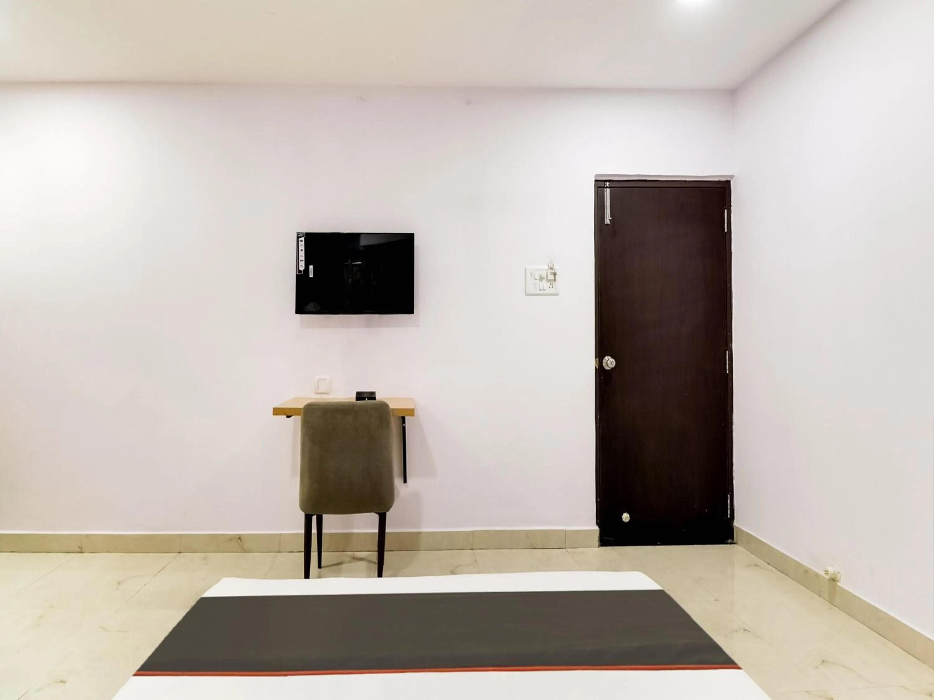 Bedroom in Collection O Golden Gate