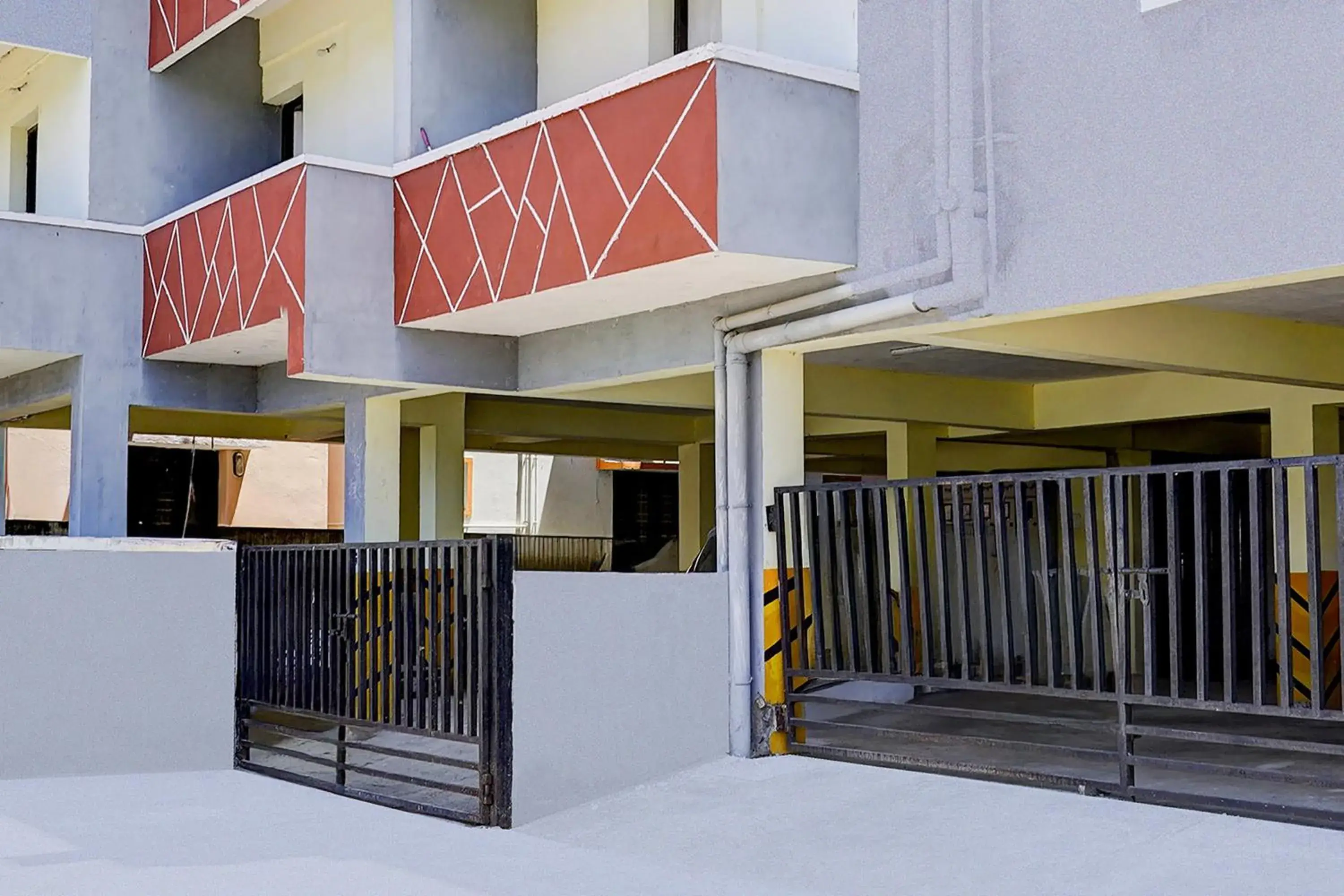 Facade/entrance in Super Collection O Sathyabama University Sithalapakkam Formerly Srinivasa Residency Facade/entrance in Super Collection O Sathyabama University Sithalapakkam Formerly Srinivasa Residency