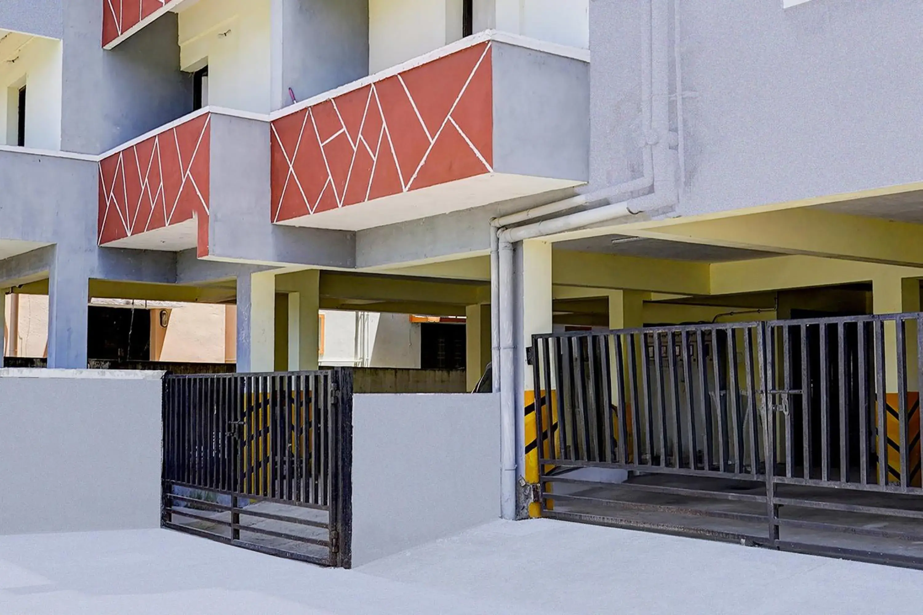 Facade/entrance in Super Collection O Sithalapakkam Medavakkam Formerly Srinivasa Residency Facade/entrance in Super Collection O Sithalapakkam Medavakkam Formerly Srinivasa Residency