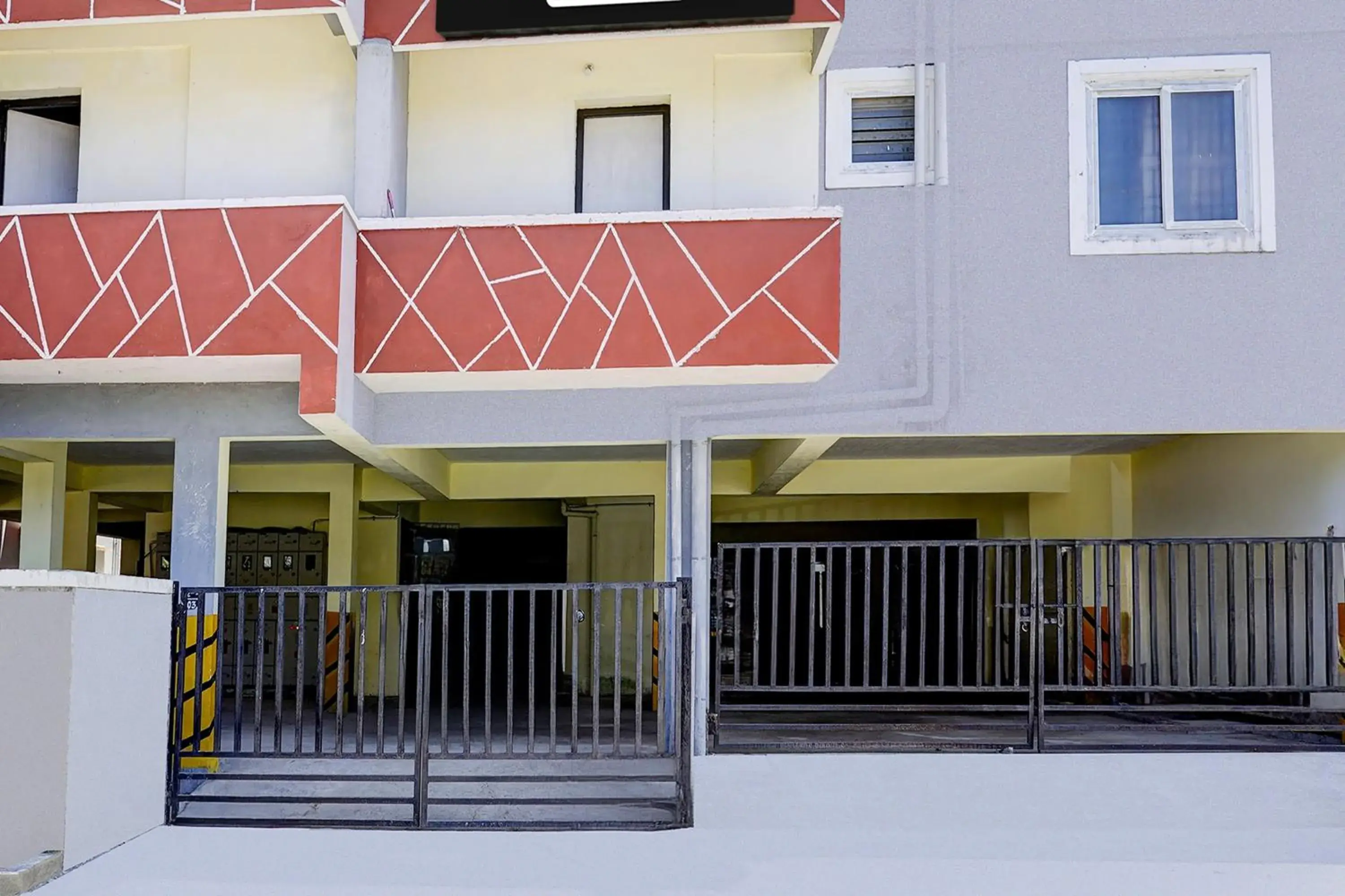 Facade/entrance in Super Collection O Sathyabama University Sithalapakkam Formerly Srinivasa Residency Facade/entrance in Super Collection O Sathyabama University Sithalapakkam Formerly Srinivasa Residency