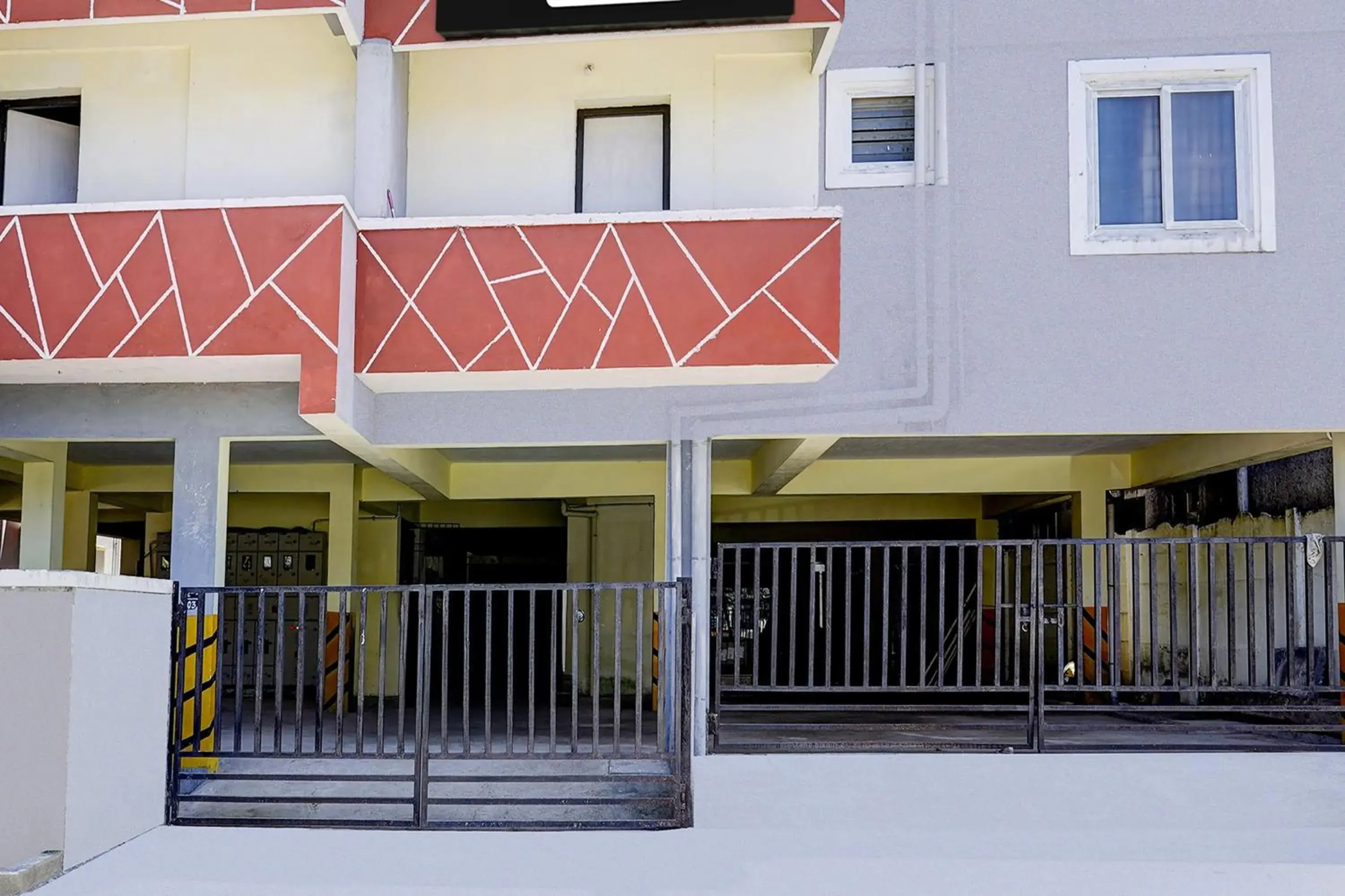 Facade/entrance in Super Collection O Sithalapakkam Medavakkam Formerly Srinivasa Residency Facade/entrance in Super Collection O Sithalapakkam Medavakkam Formerly Srinivasa Residency