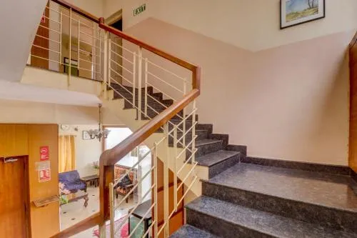 Hotel O Raj Comforts