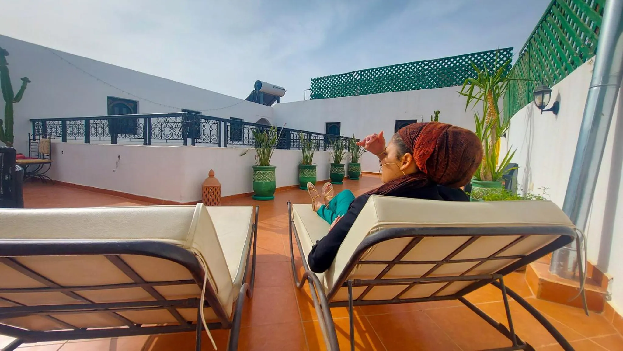 Riad Safir Marrakech