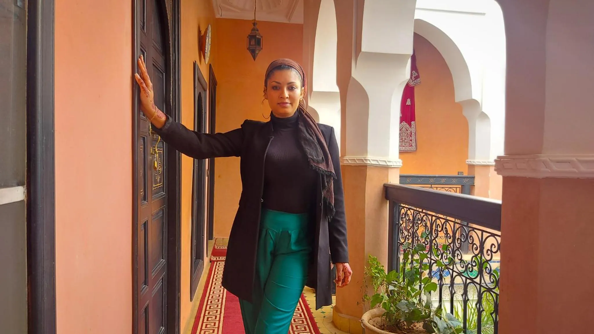 Riad Safir Marrakech