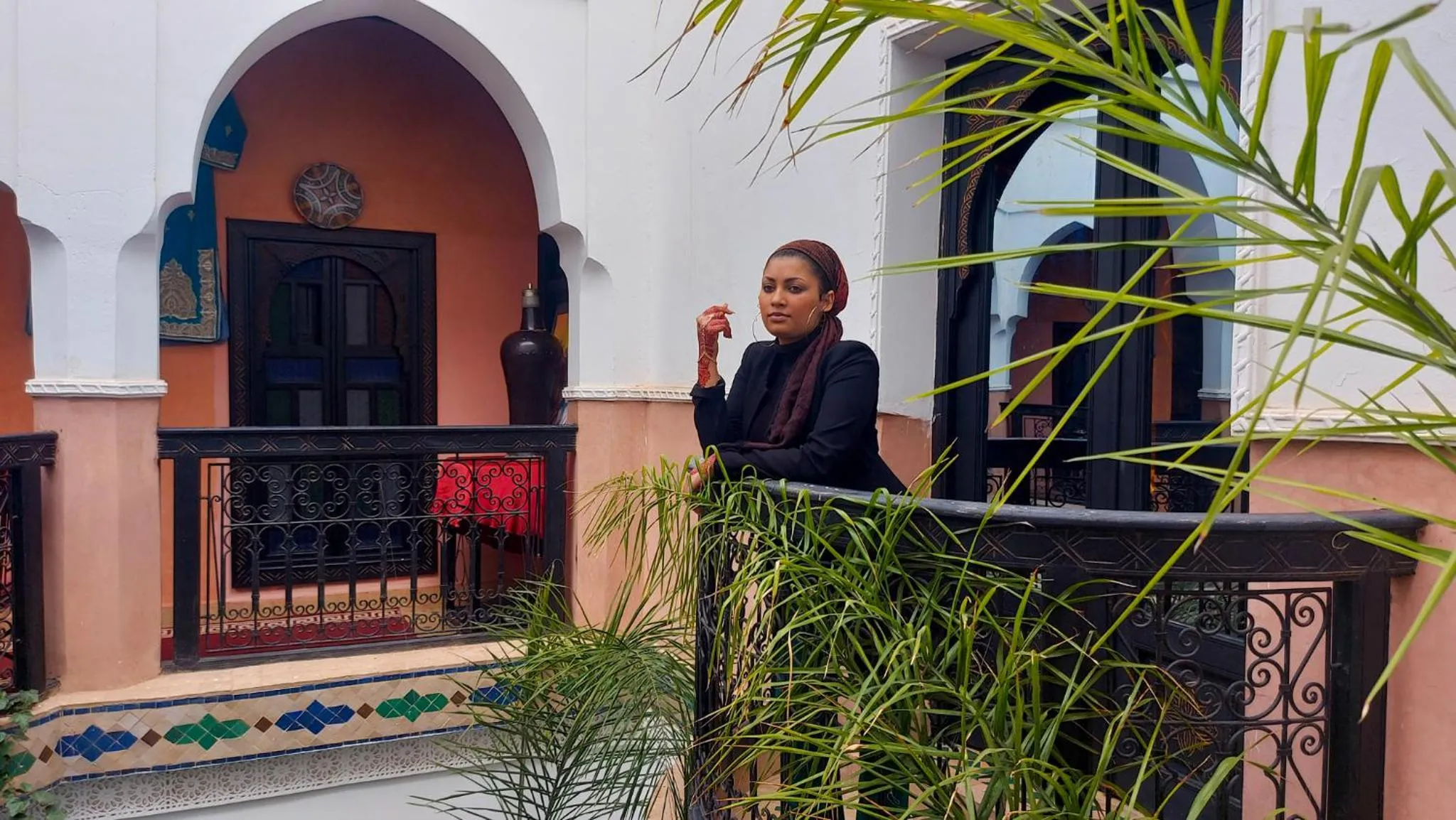 Riad Safir Marrakech