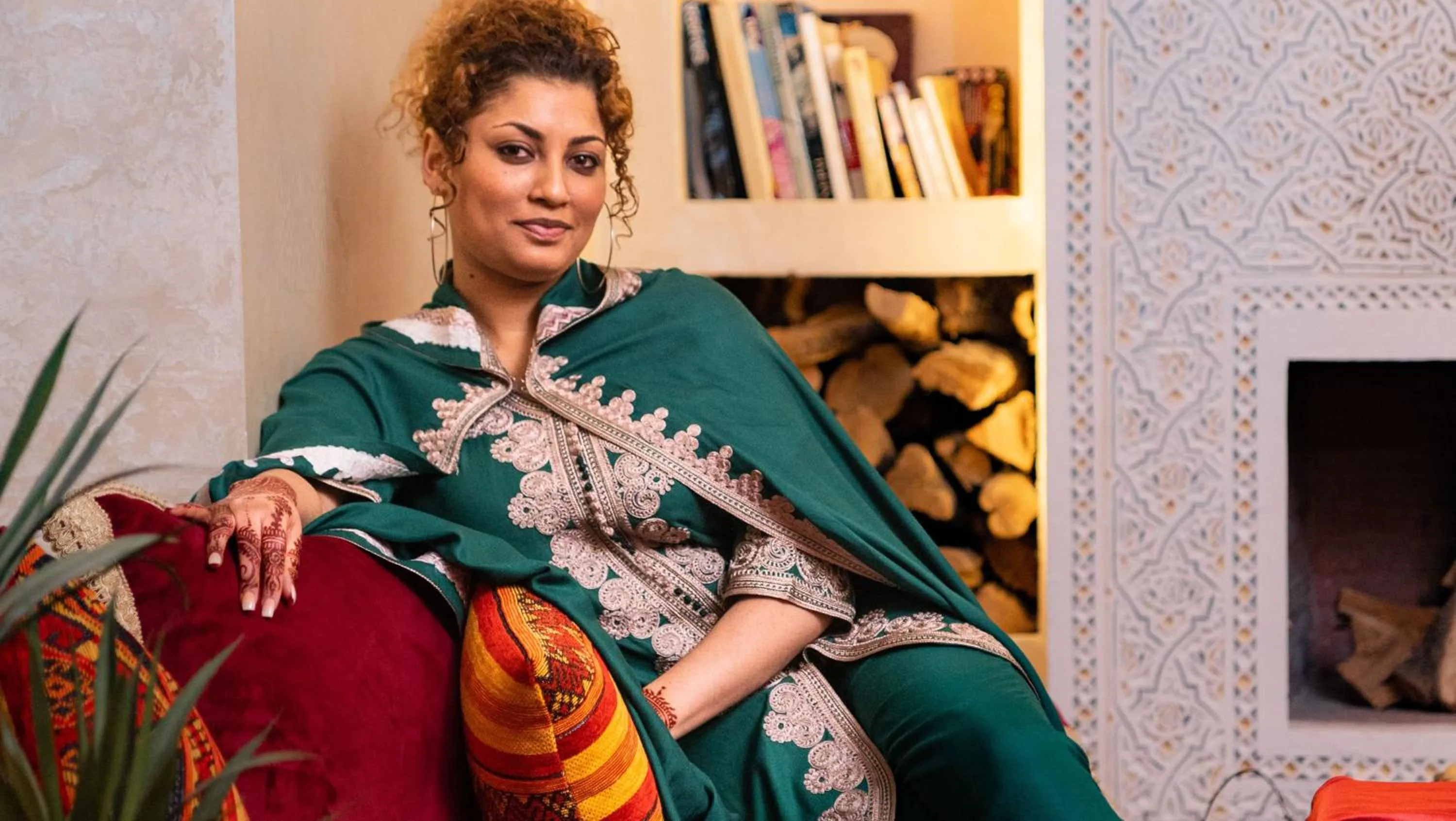 Riad Safir Marrakech