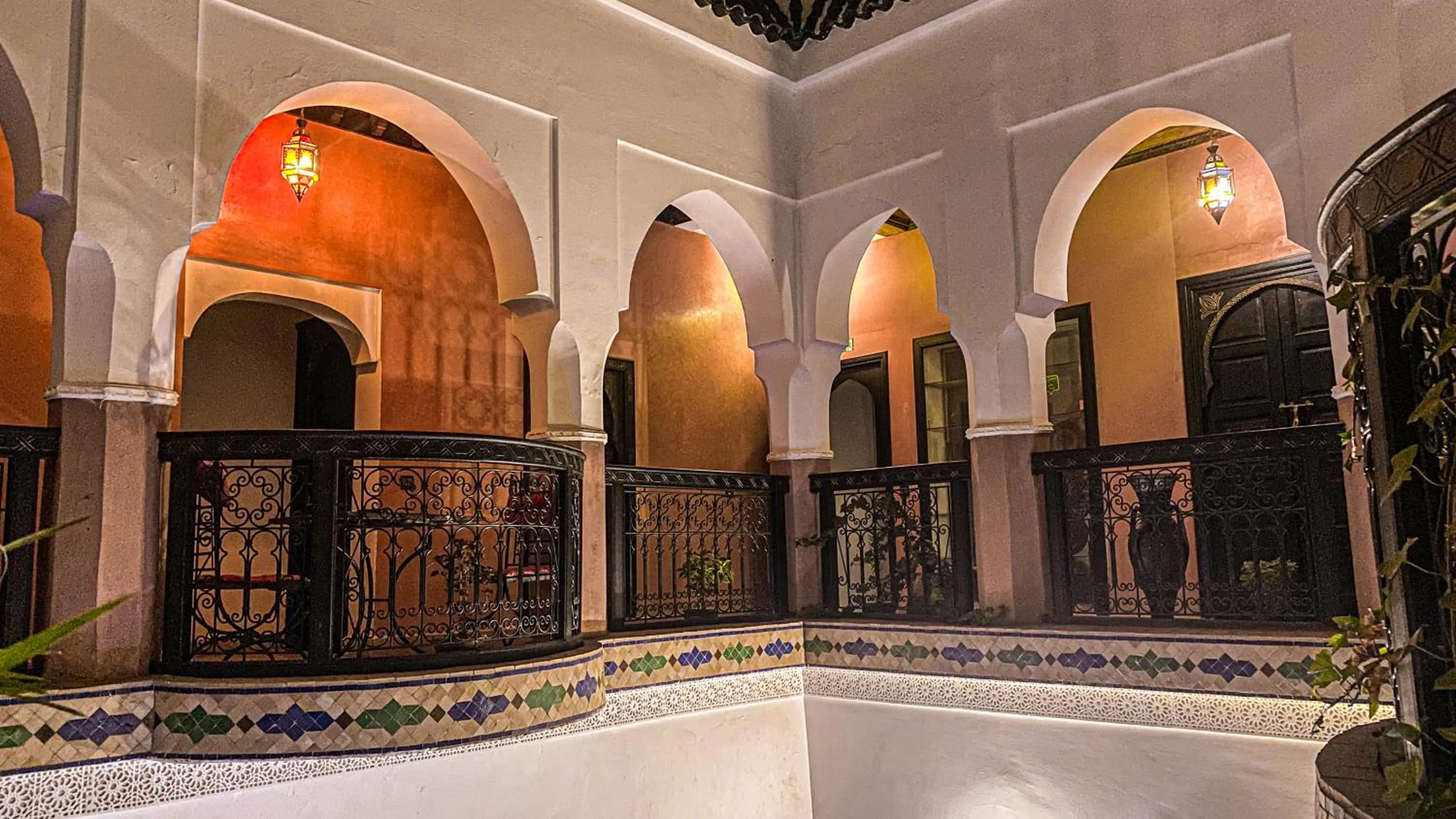 Riad Safir Marrakech