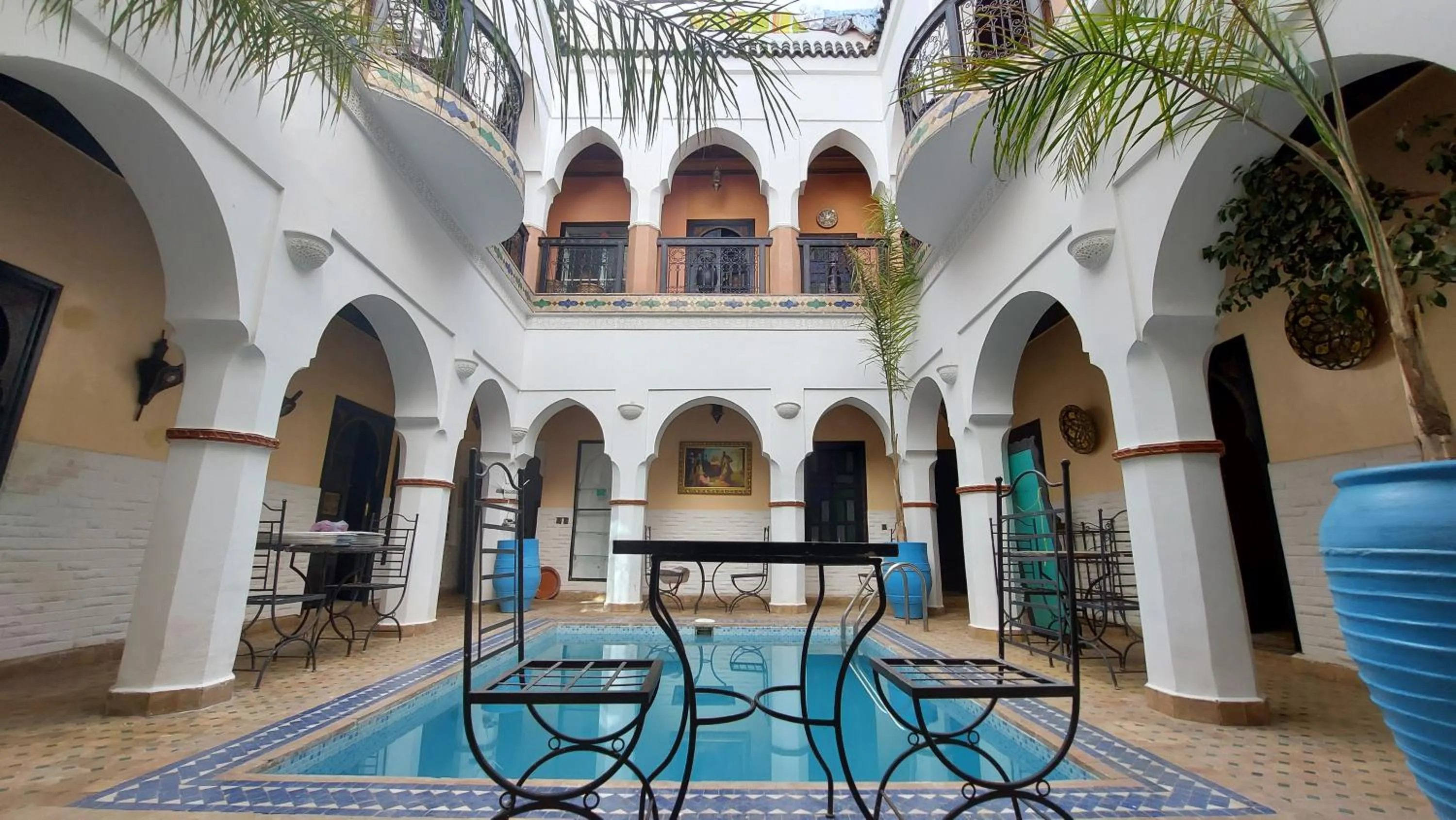 Riad Safir Marrakech