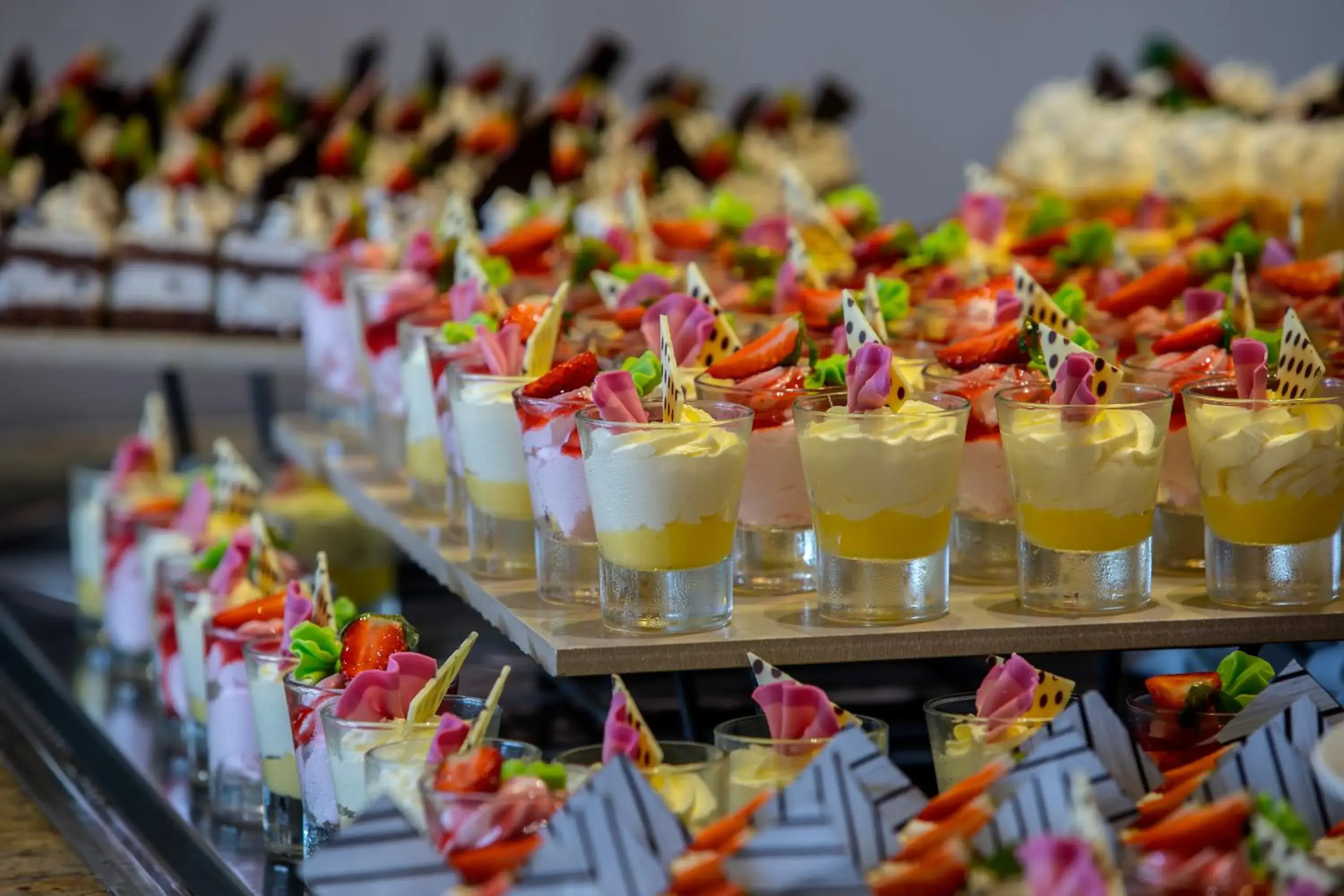 Restaurant/places to eat in Leonardo Cypria Bay Restaurant/places to eat in Leonardo Cypria Bay